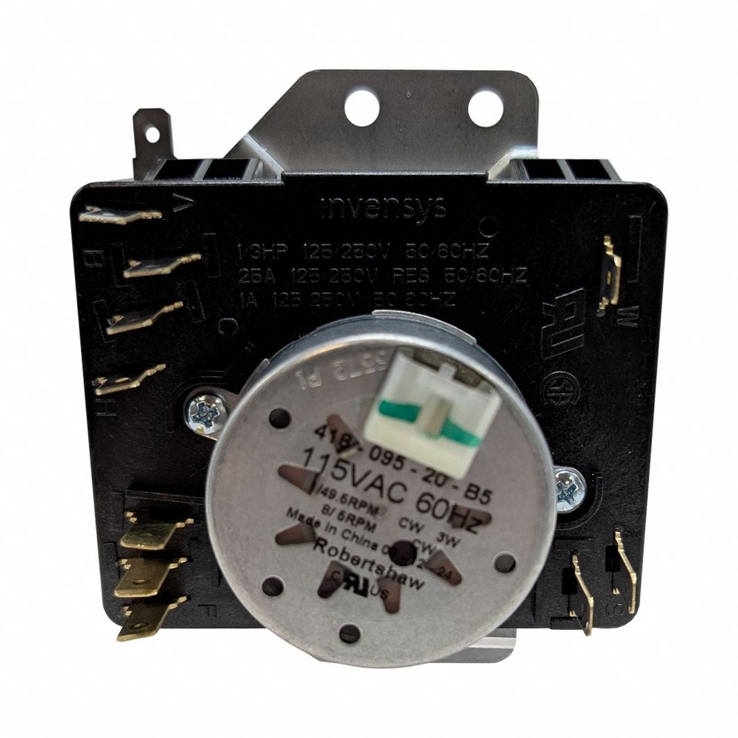 Dryer Timer: CDT-602