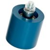 Tensioning Rollers for Elastomeric Tensioners