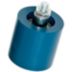 Tensioning Rollers for Elastomeric Tensioners