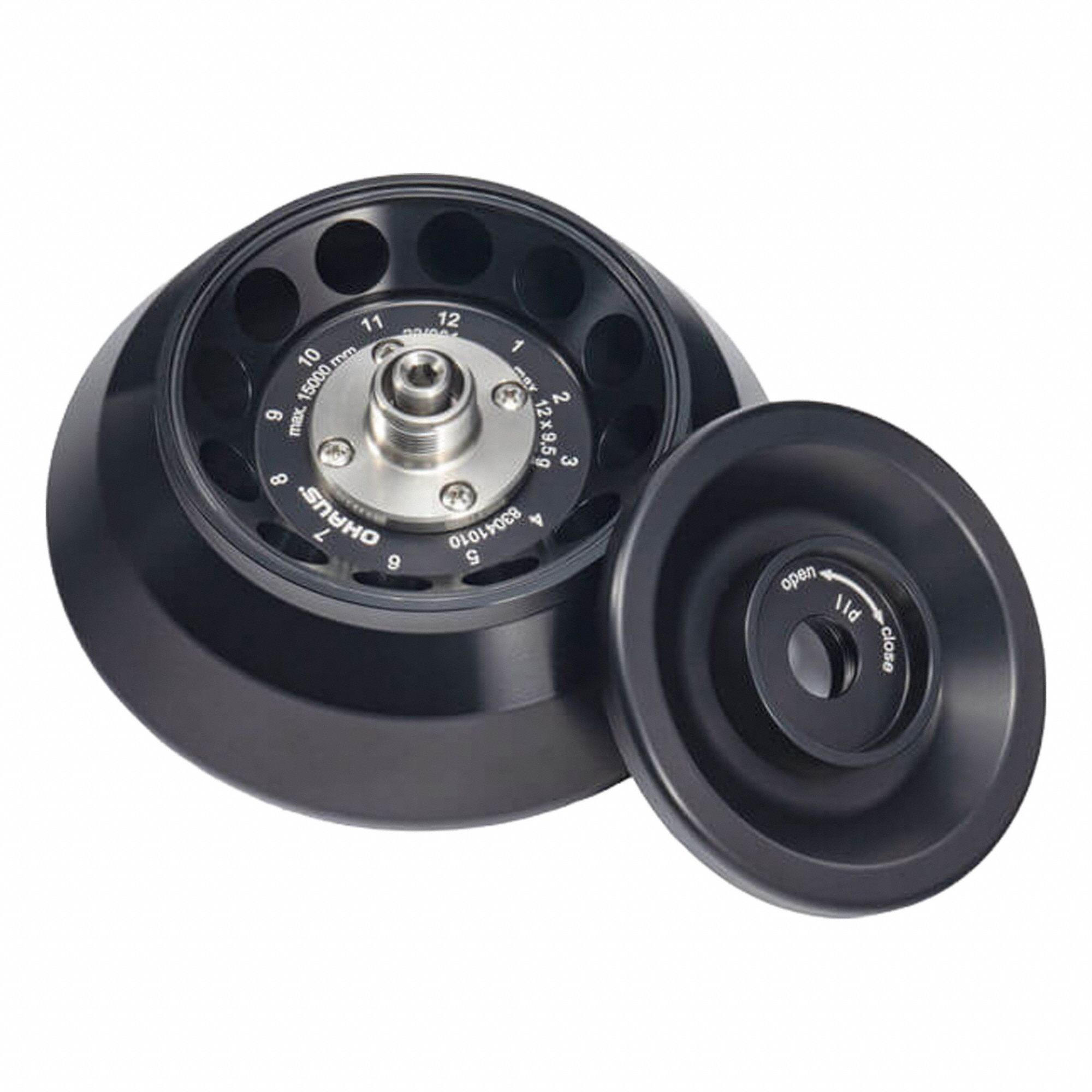 Frontier Rotor, 85 mm Dia., Fixed