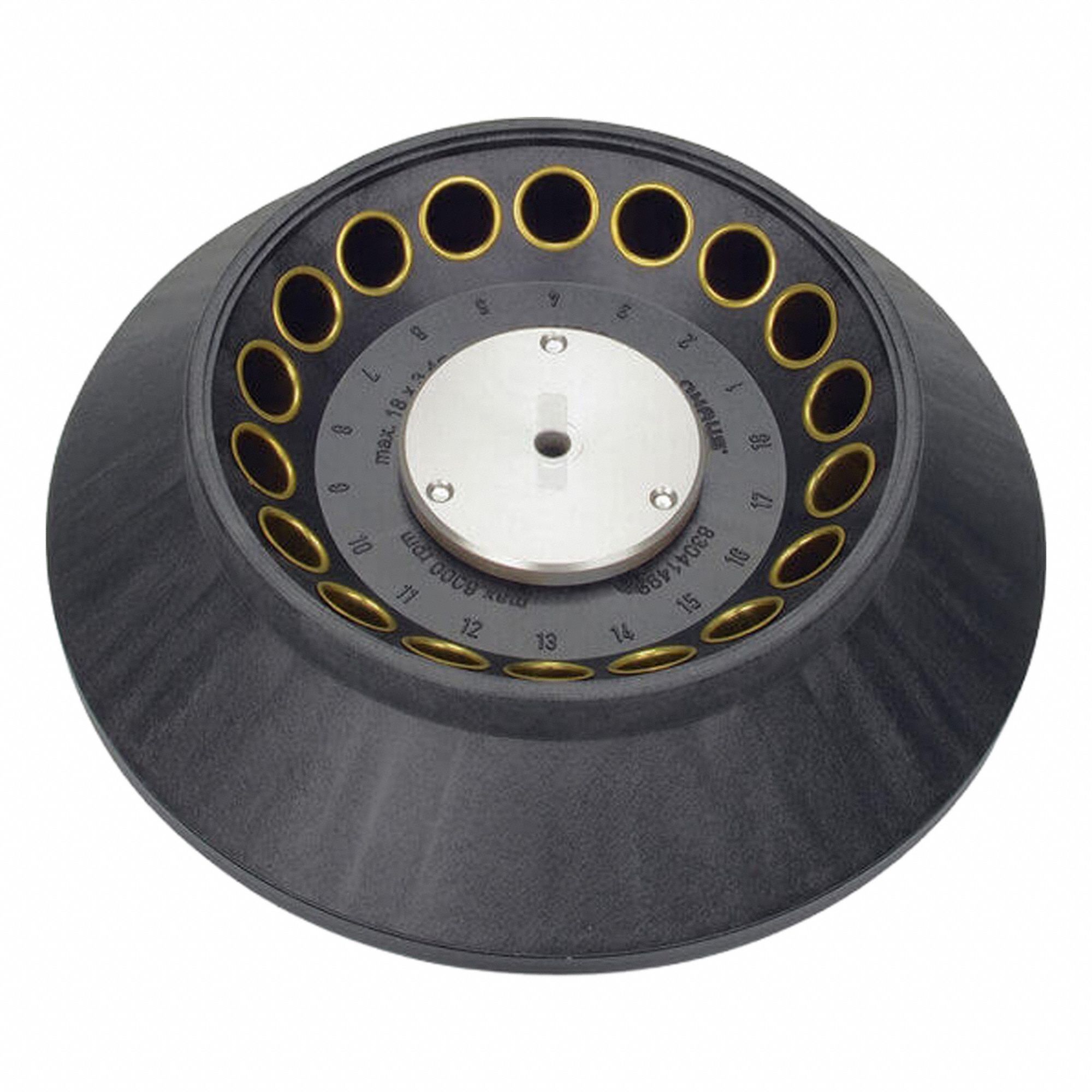 Frontier Rotor, 7 1/4 cm Dia., Fixed