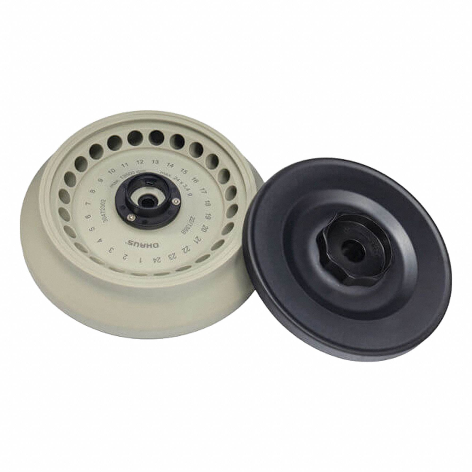 Frontier Rotor, 8 1/2 cm Dia., Fixed