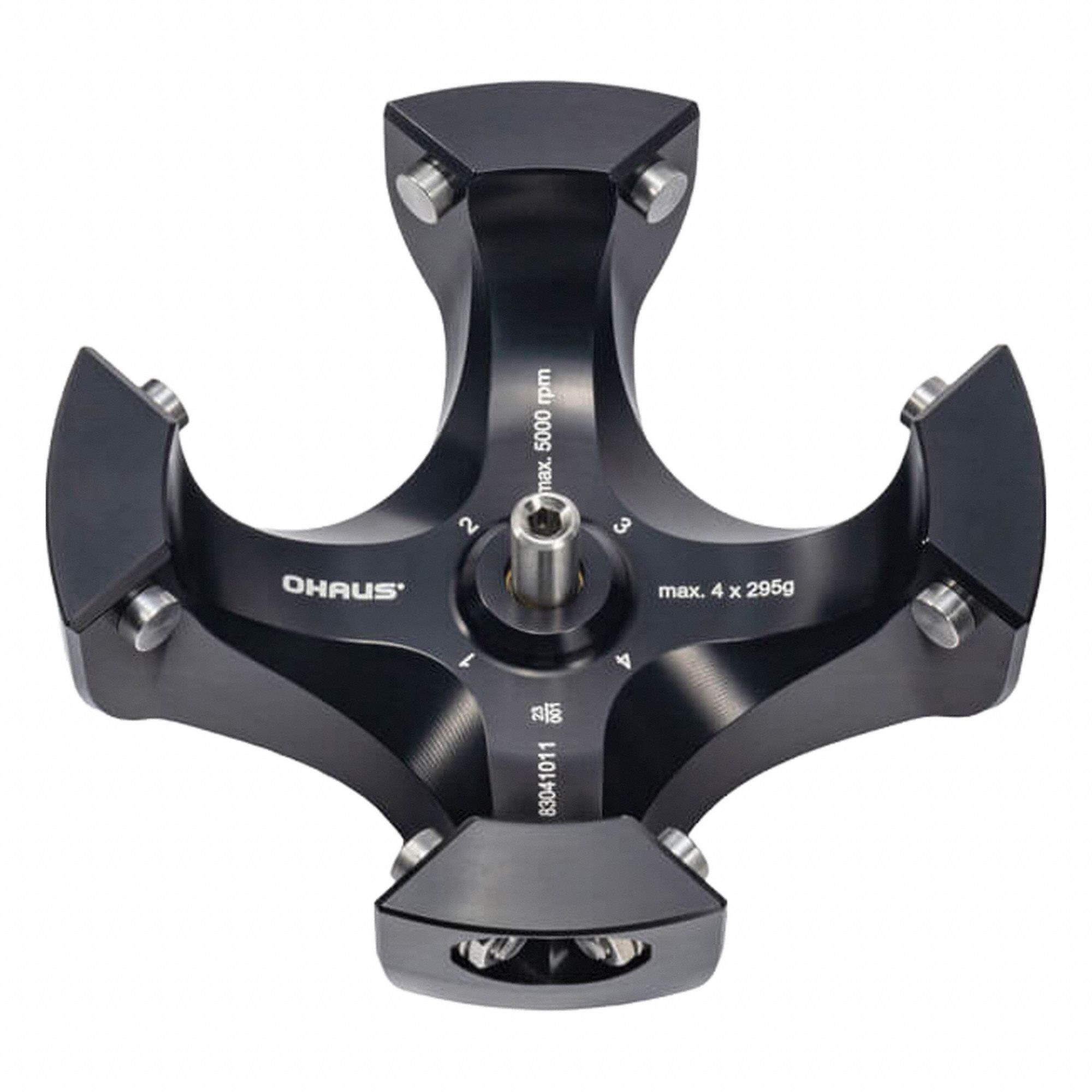 Frontier Rotor, 148 mm Dia., Swing-Out