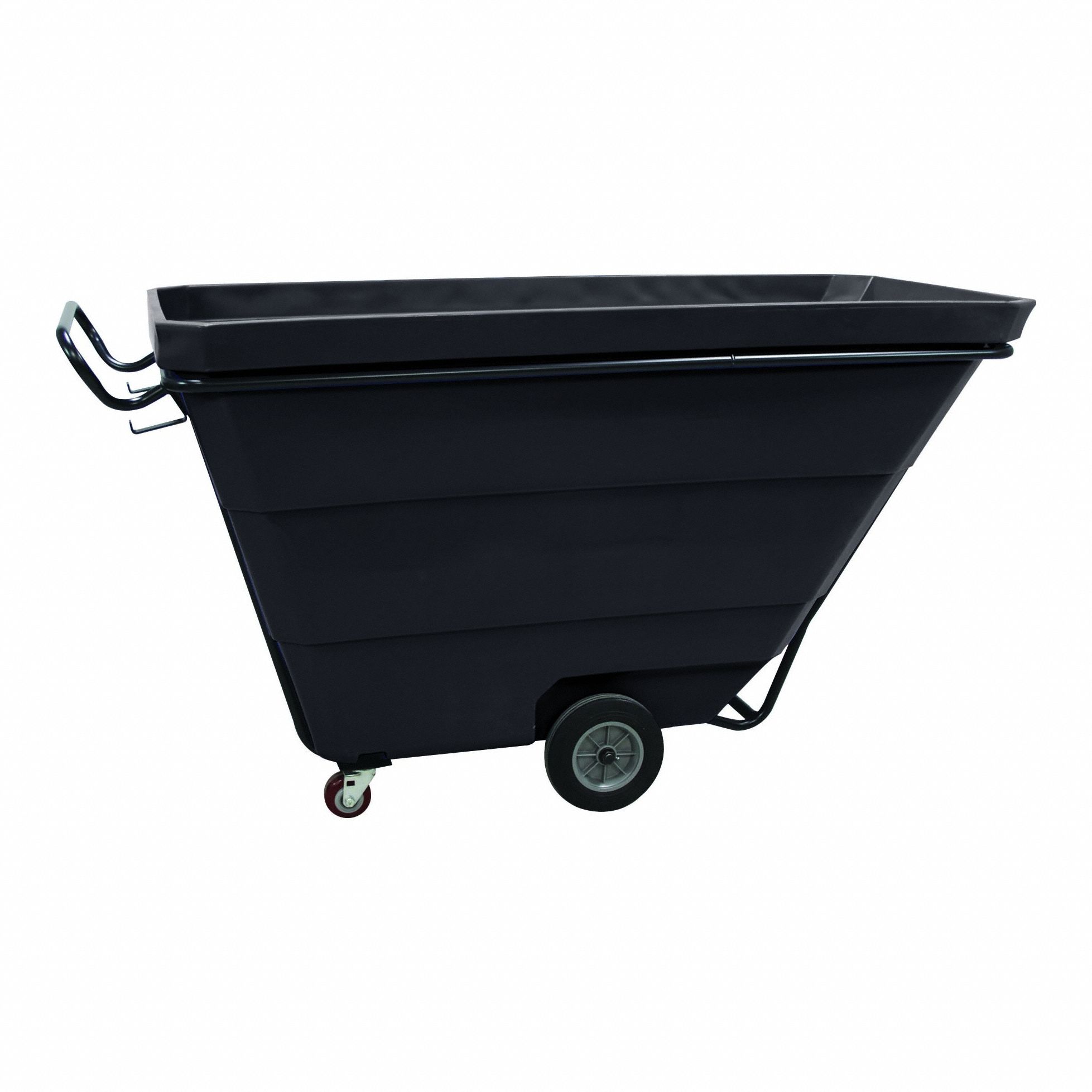 Tilt Truck, 1000 lb Cap.