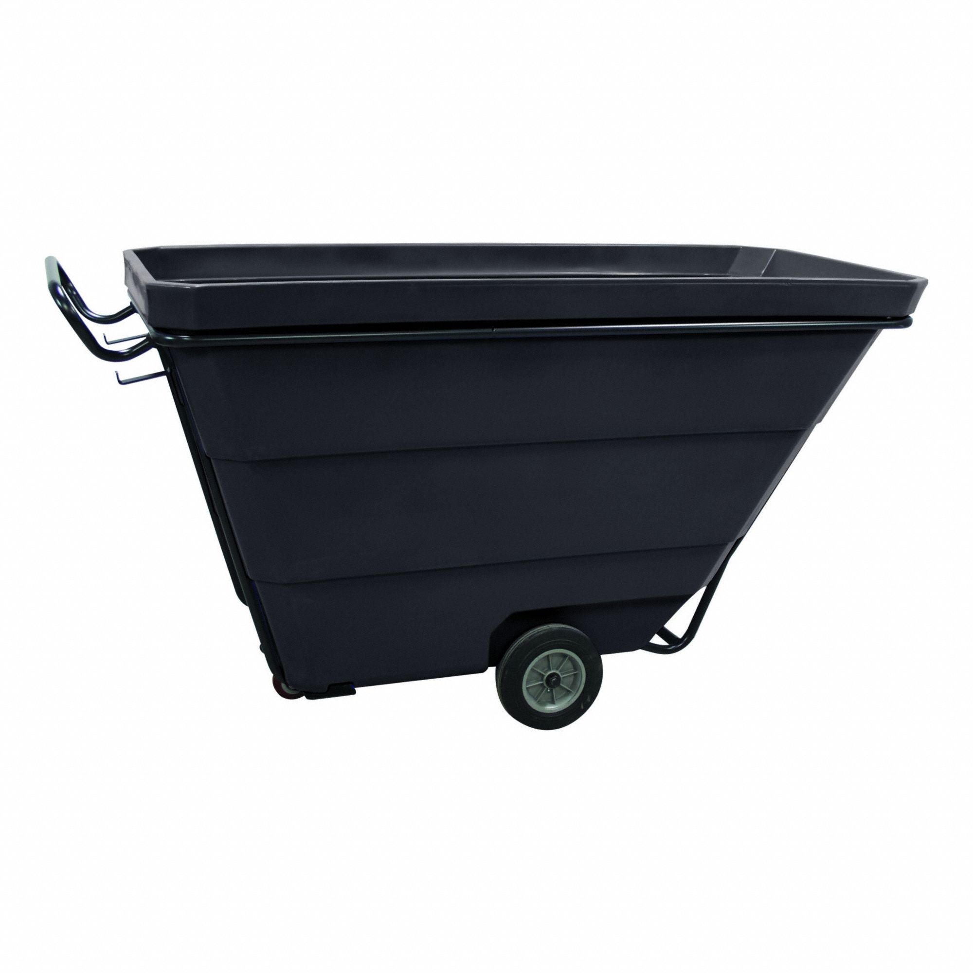 Tilt Truck, 1000 lb Cap.