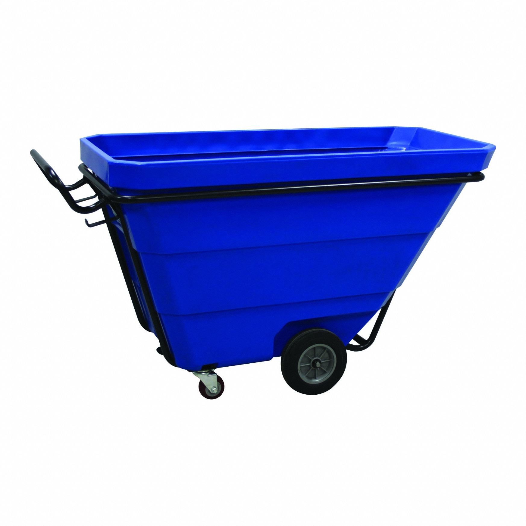 Tilt Truck, 1000 lb Cap.