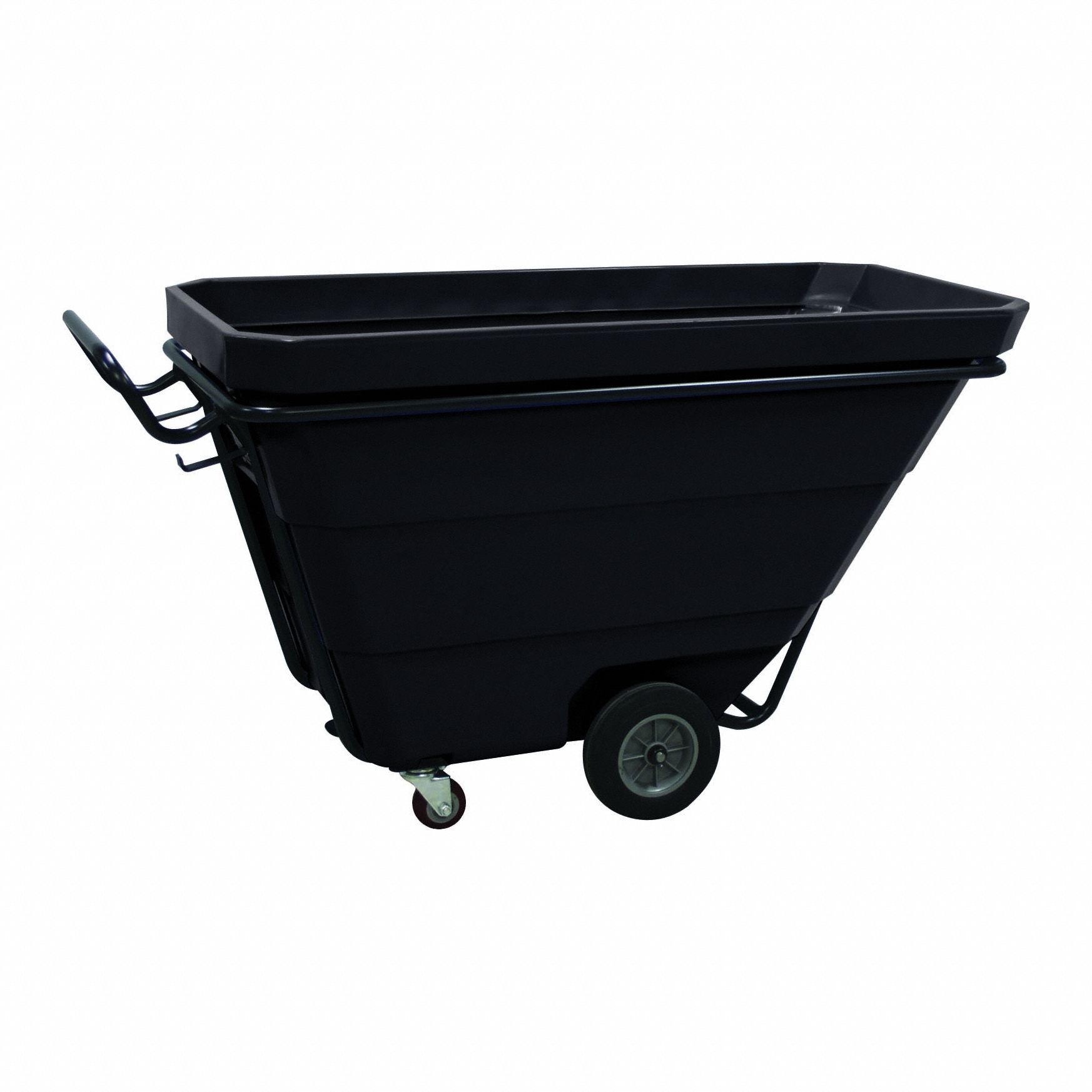 Tilt Truck, 1000 lb Cap.