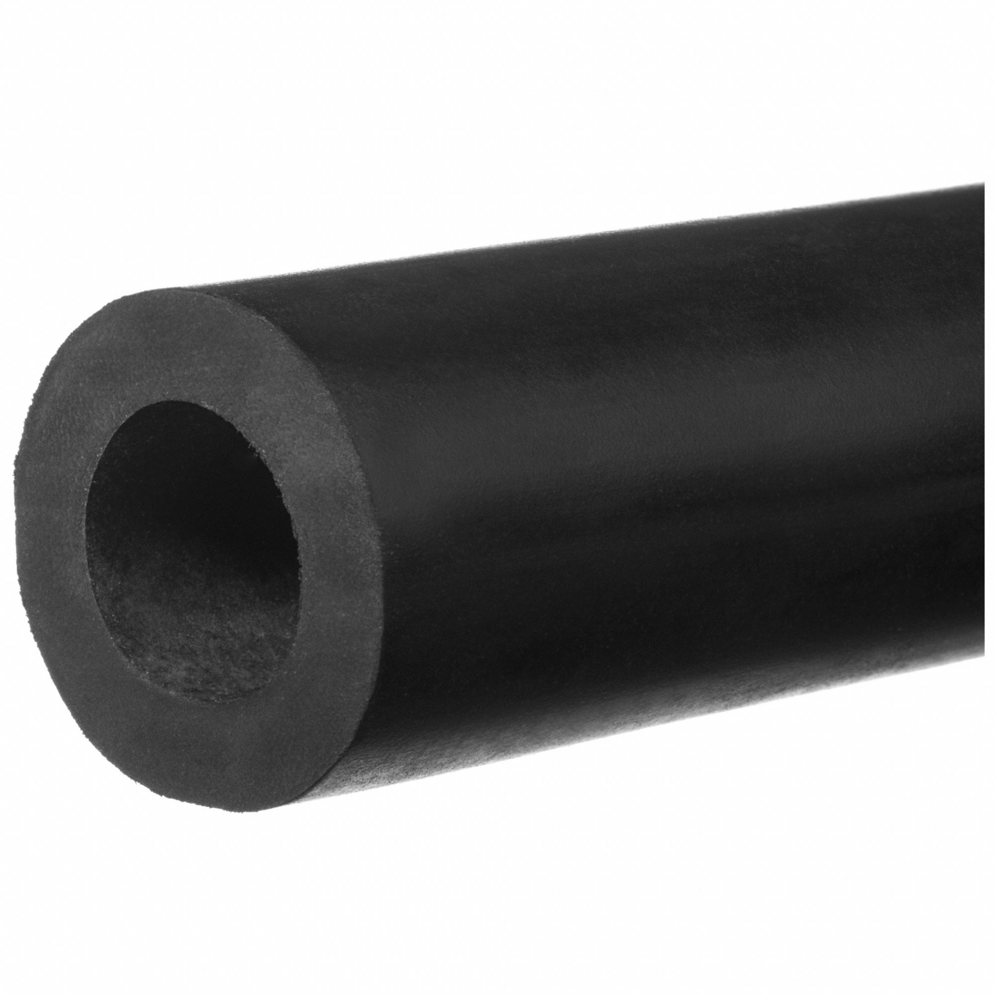 SUPCO SSRT3165 Silicone Tubing, 5 Feet Length, Red, 3/16
