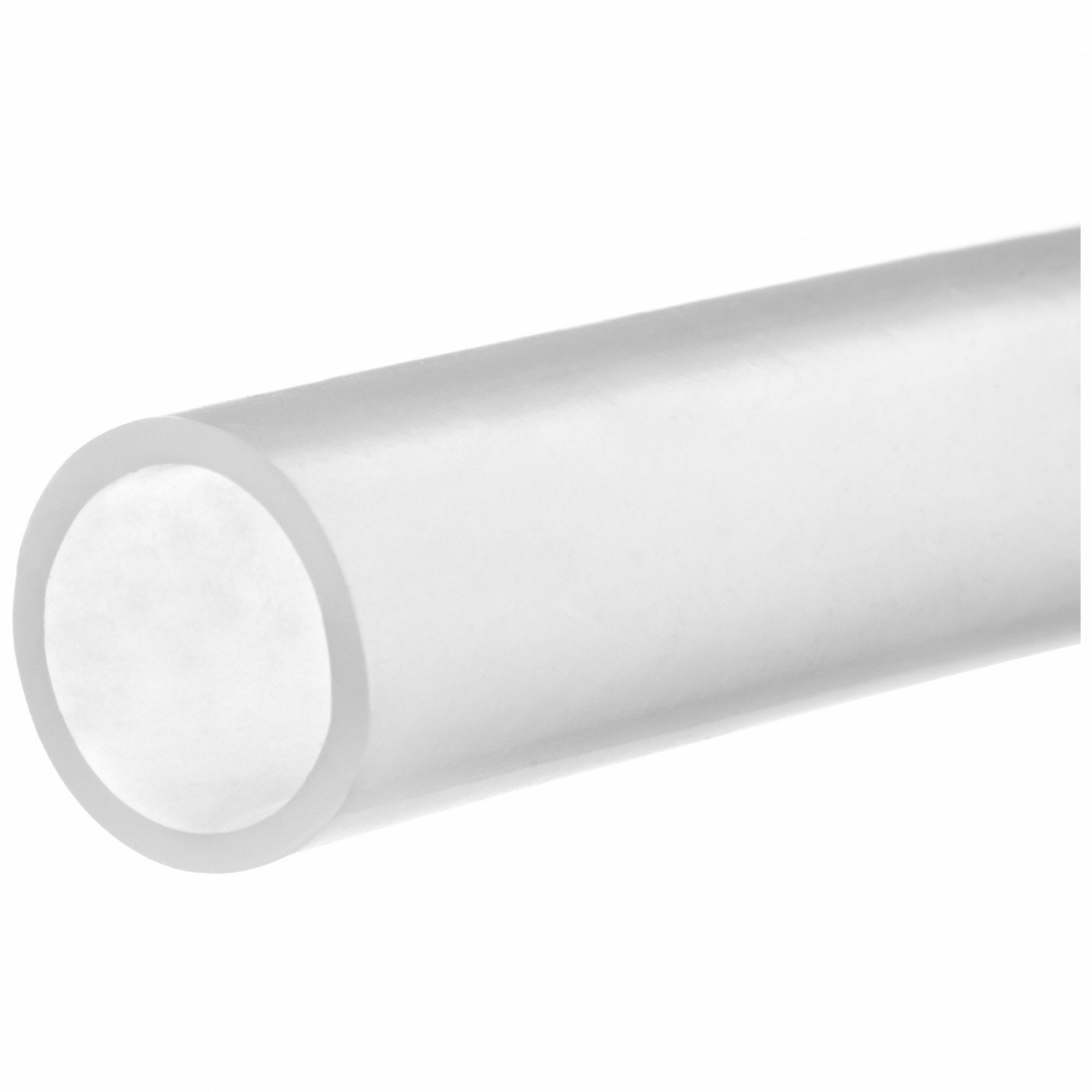 PTFE, Clear, Tubing - 797H21|ZUSA-HT-7028 - Grainger