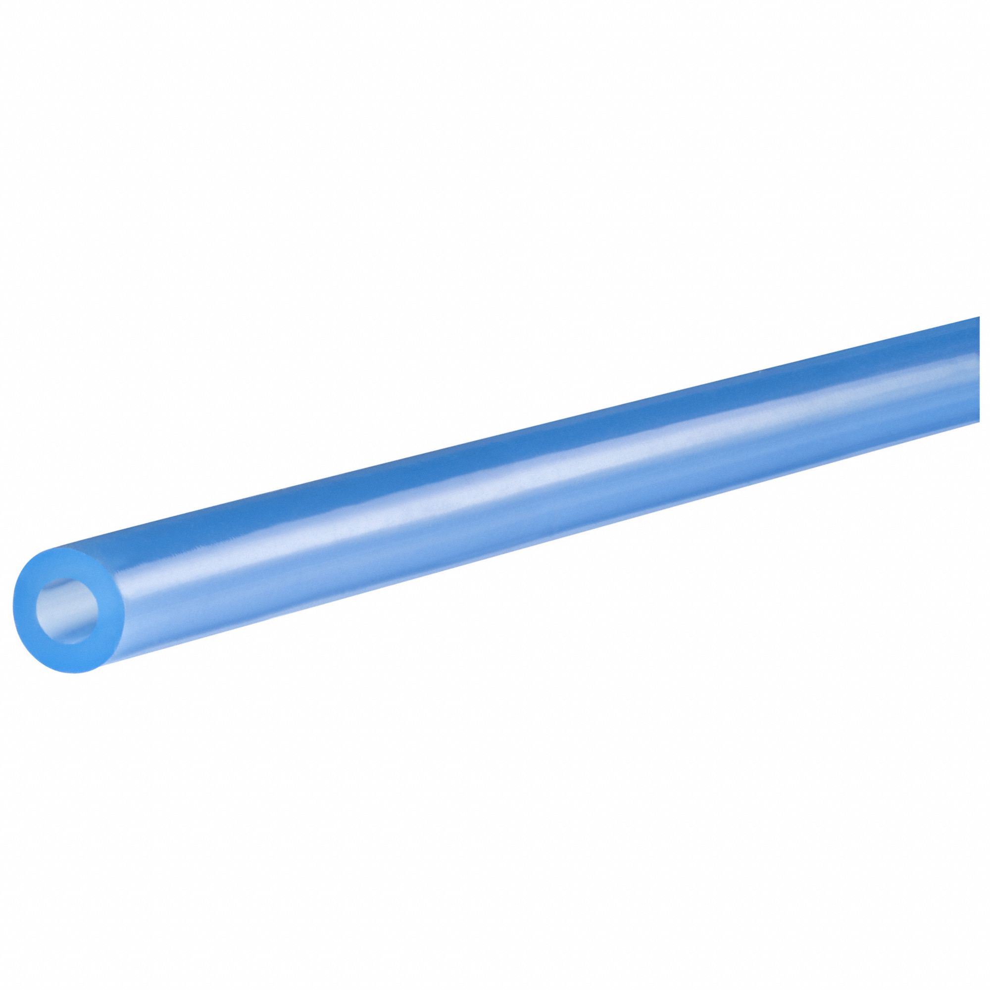 TUBE, TRANS, NYLON, 100 PI LO, SPIRALE