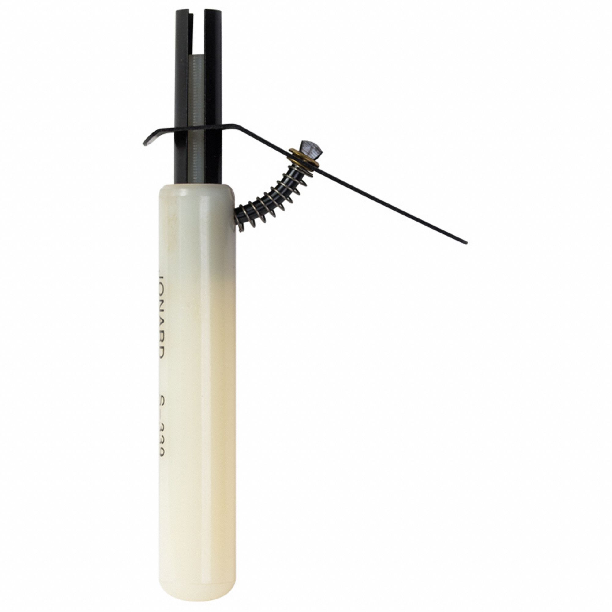 JONARD TOOLS, 4 in Tool Lg, 1 Pins, Lamp Extractor 23Z407S339