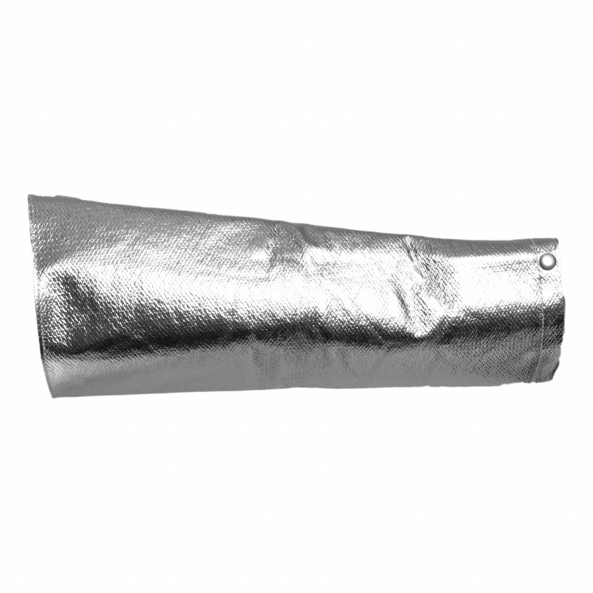 Aluminized Heat-Resistant Sleeves
