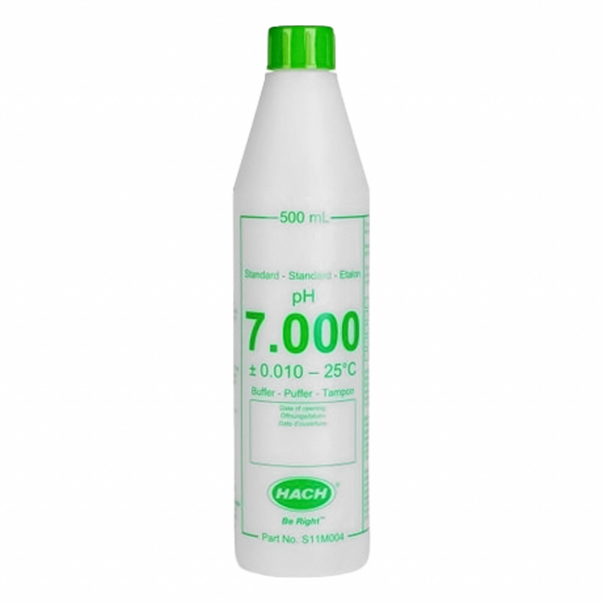 Buffer Standard Solution