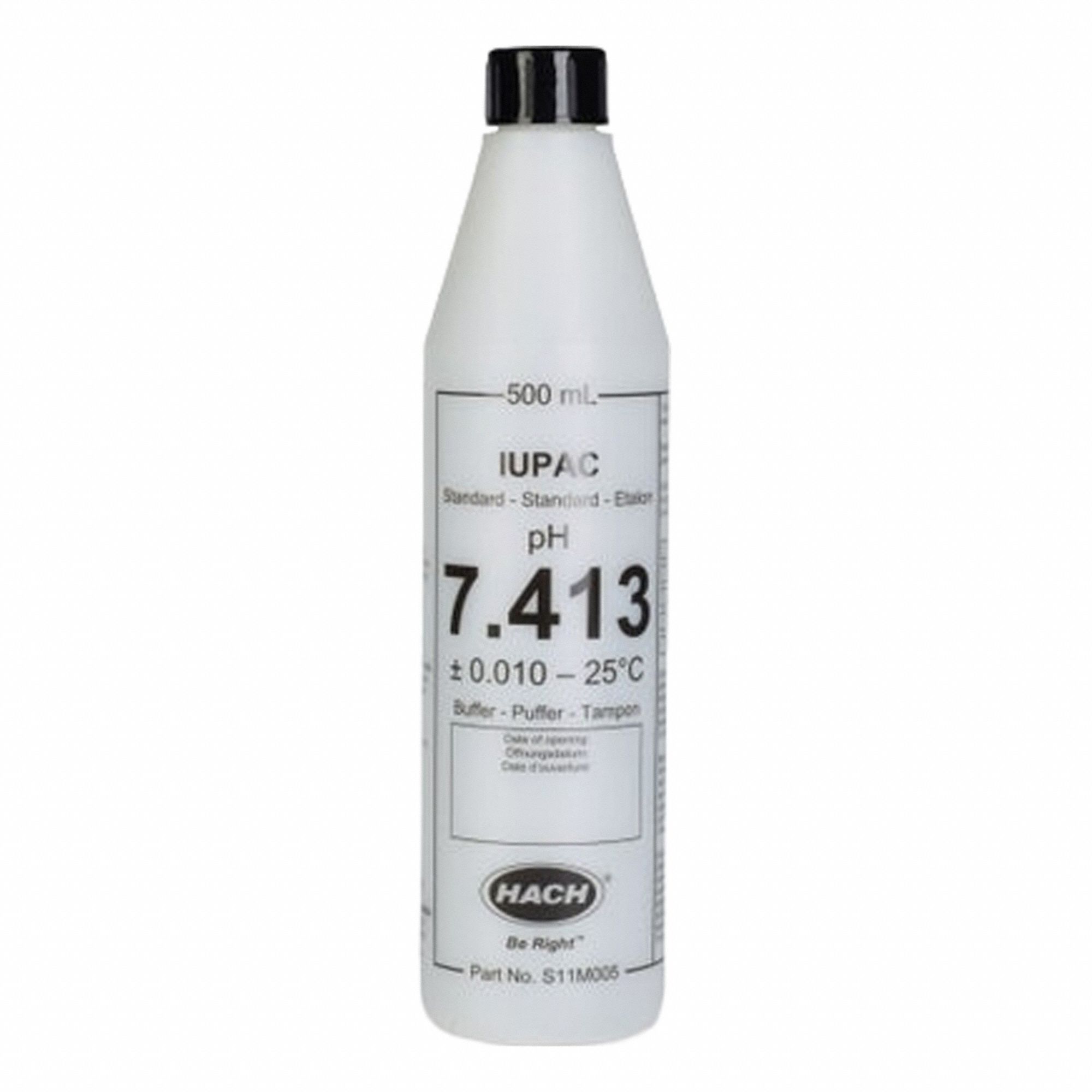 Buffer Standard Solution 113 g