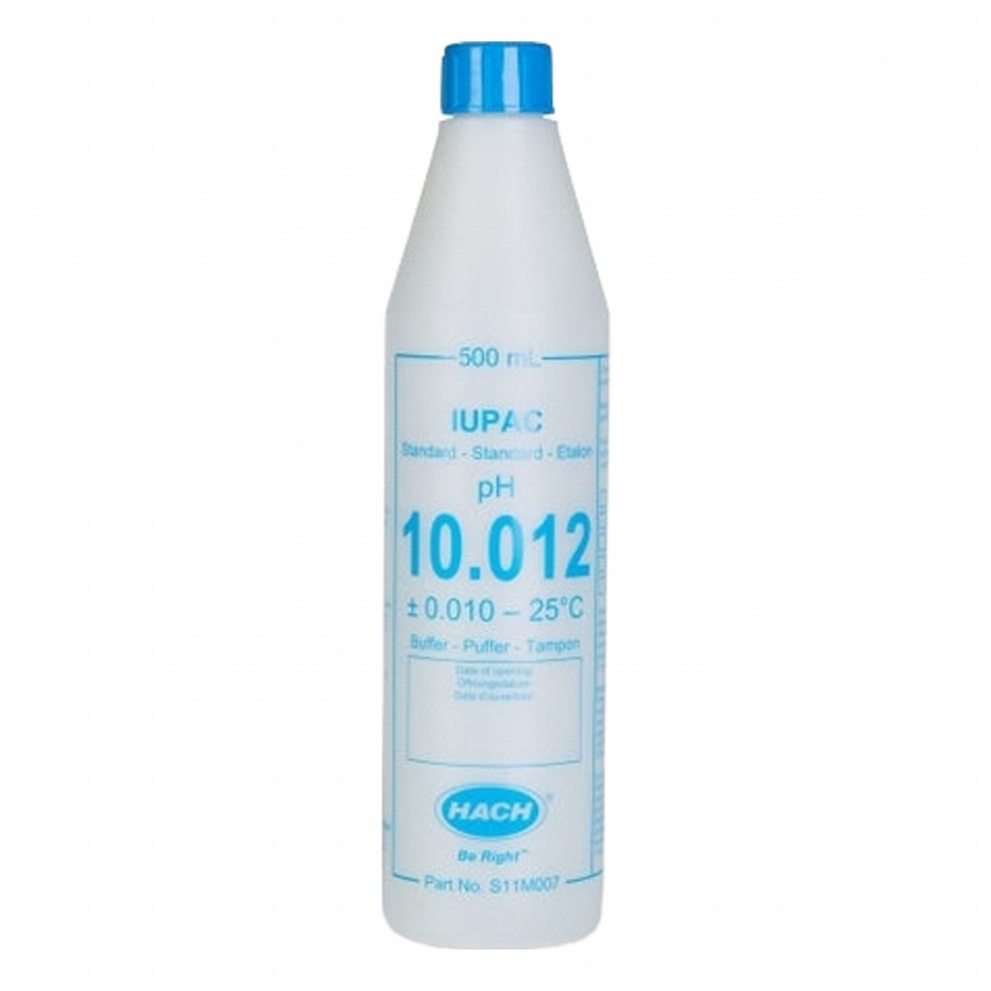 Buffer Standard Solution 454 g
