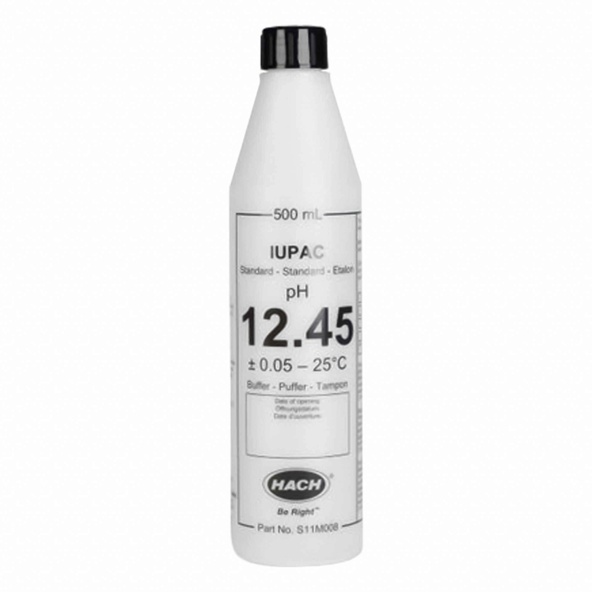 Buffer Standard Solution 454 g