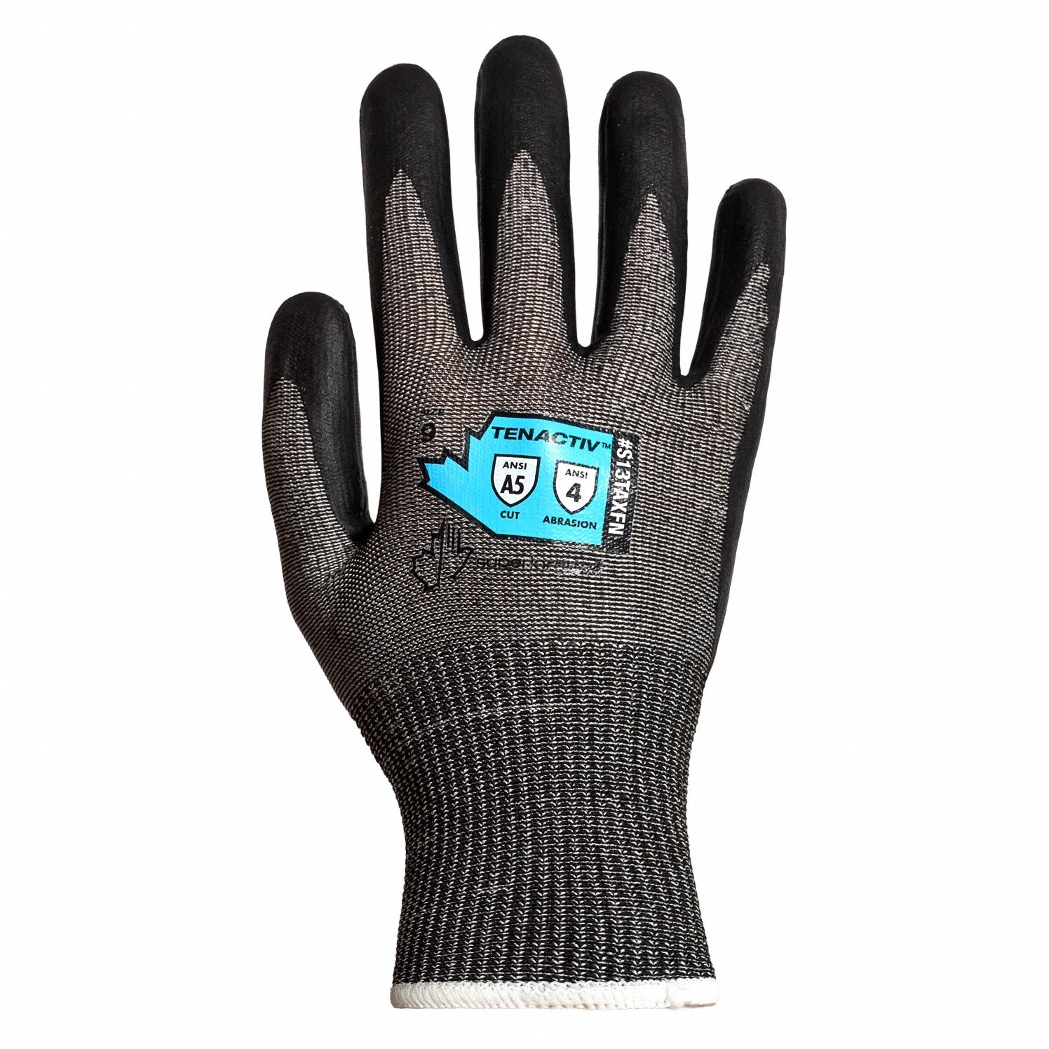 TENACTIV GLOVE. FOAM