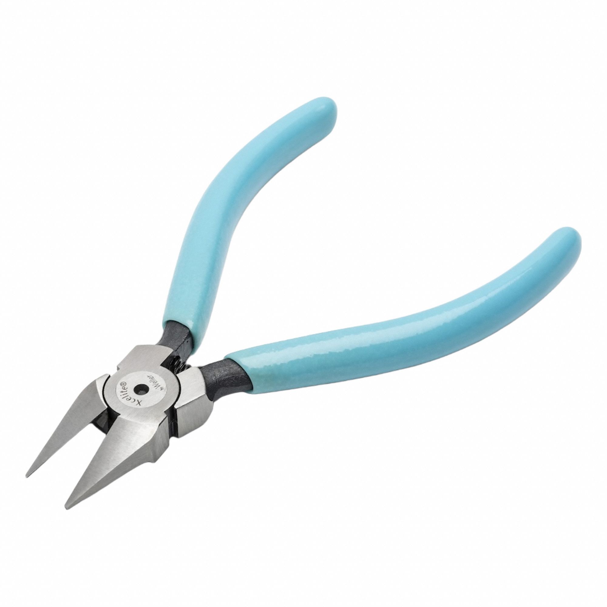 Diagonal Cutting Plier 49/64 L Jaw