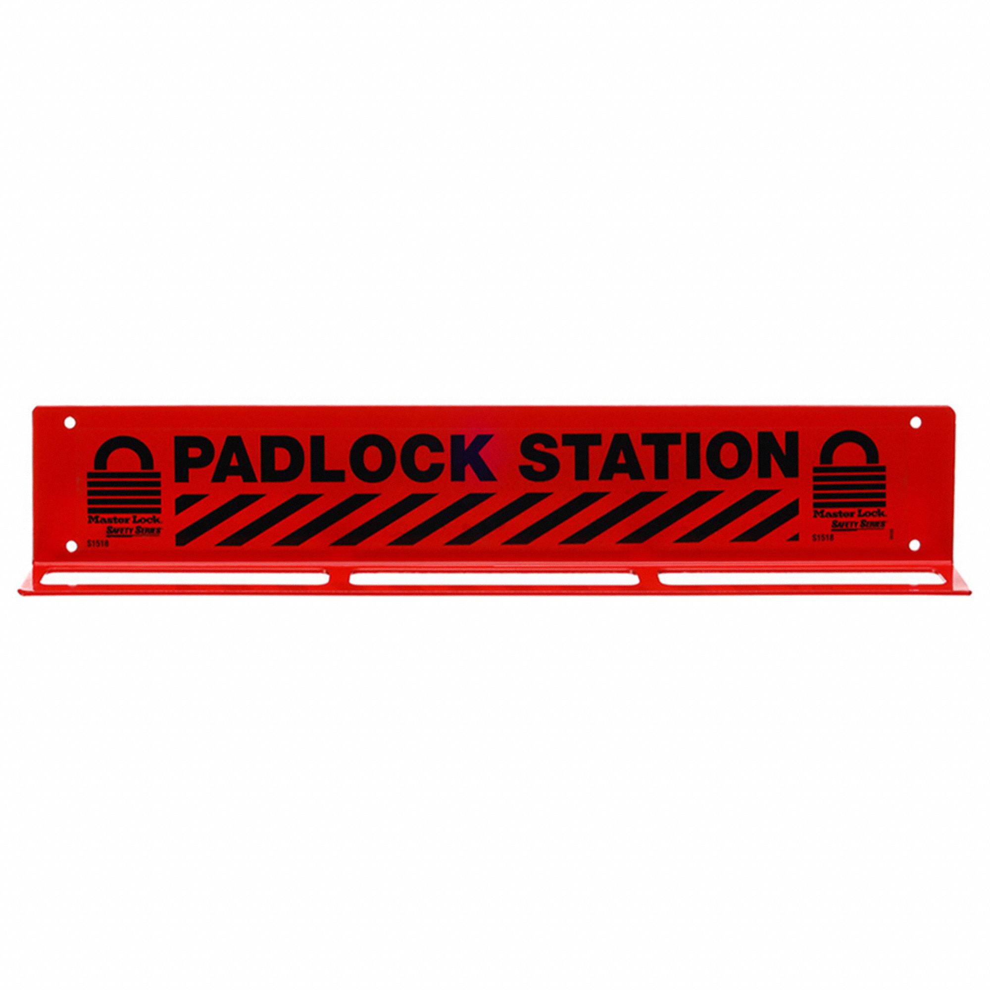 Padlock Station: Padlock Station, No Padlocks, Labels Padlock Station, Padlock Station