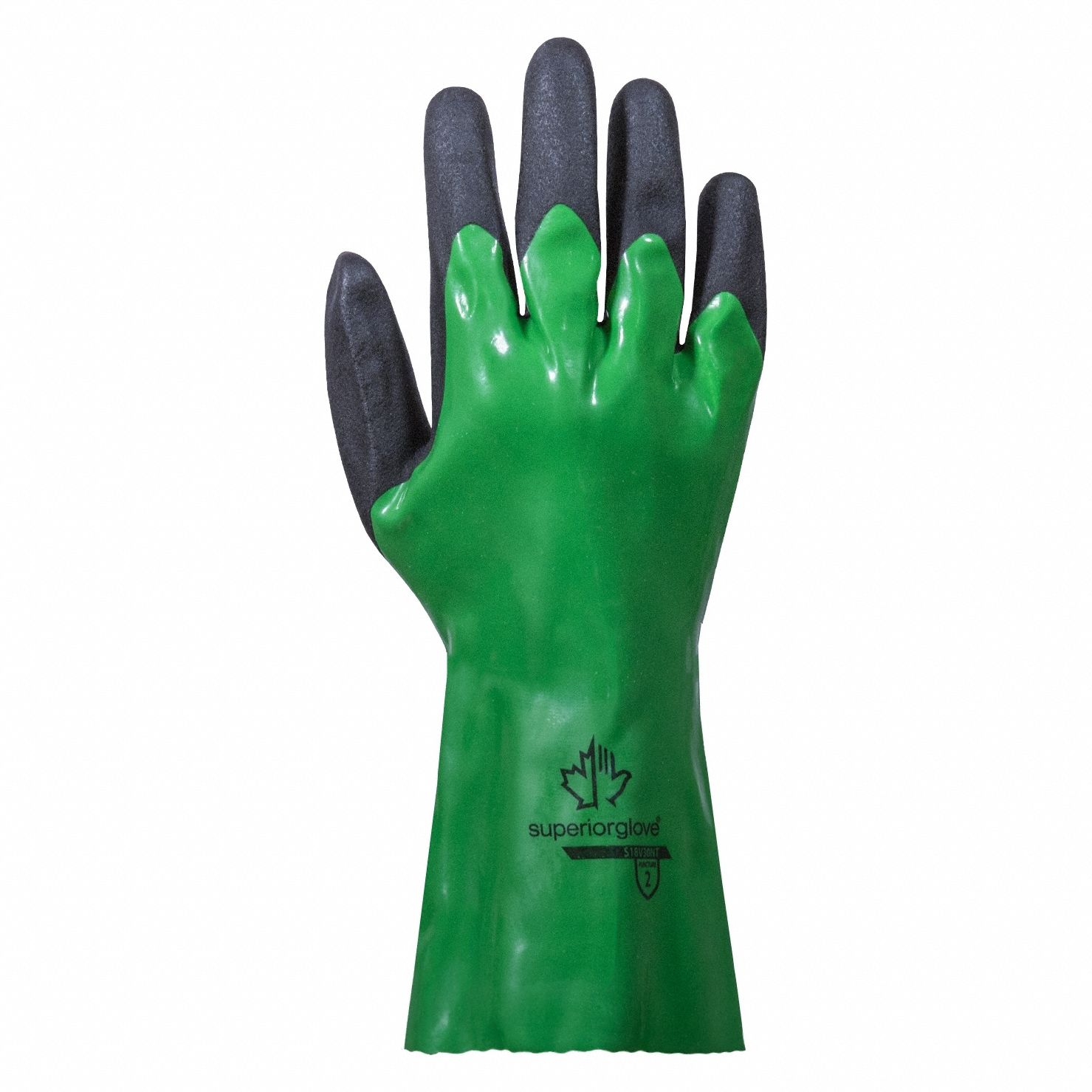 CHEMSTOP GLOVE. NITRILE