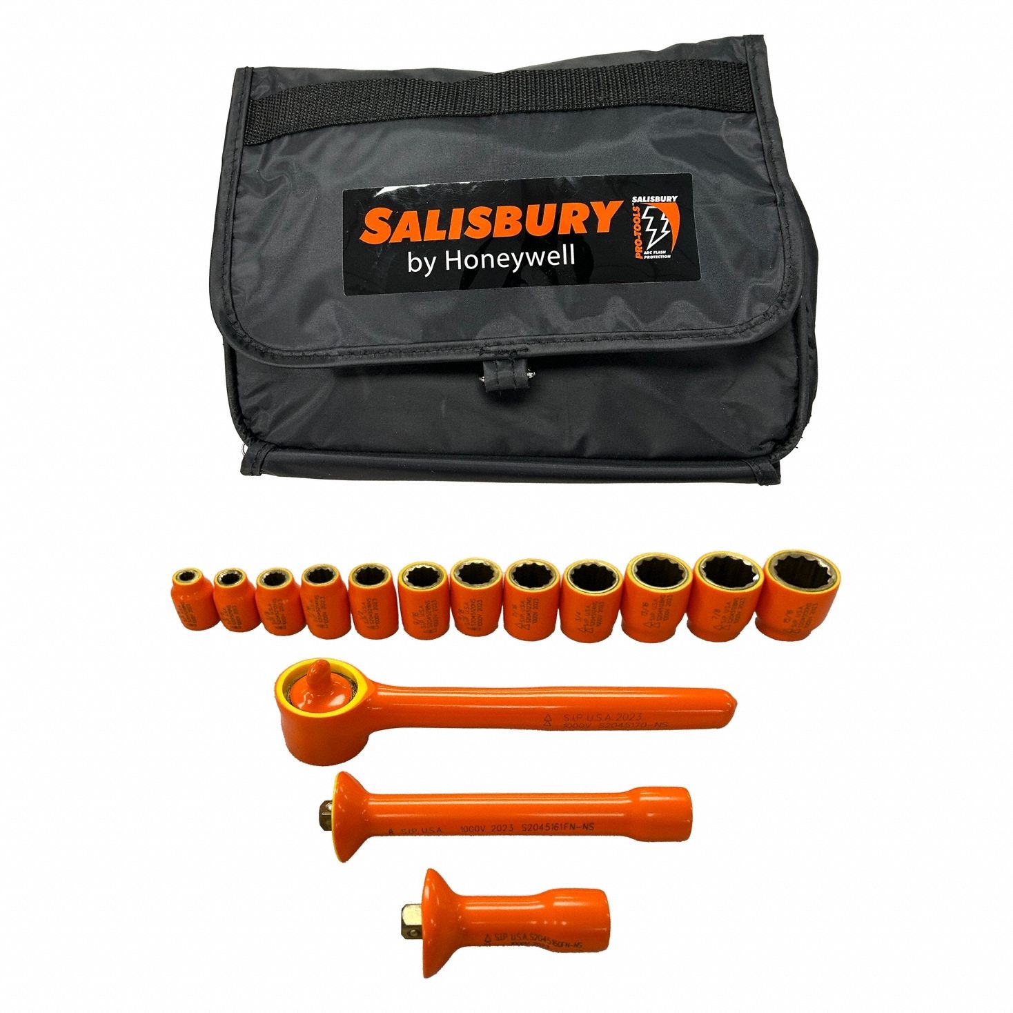 NON-SPARKING NON-MAGNETIC