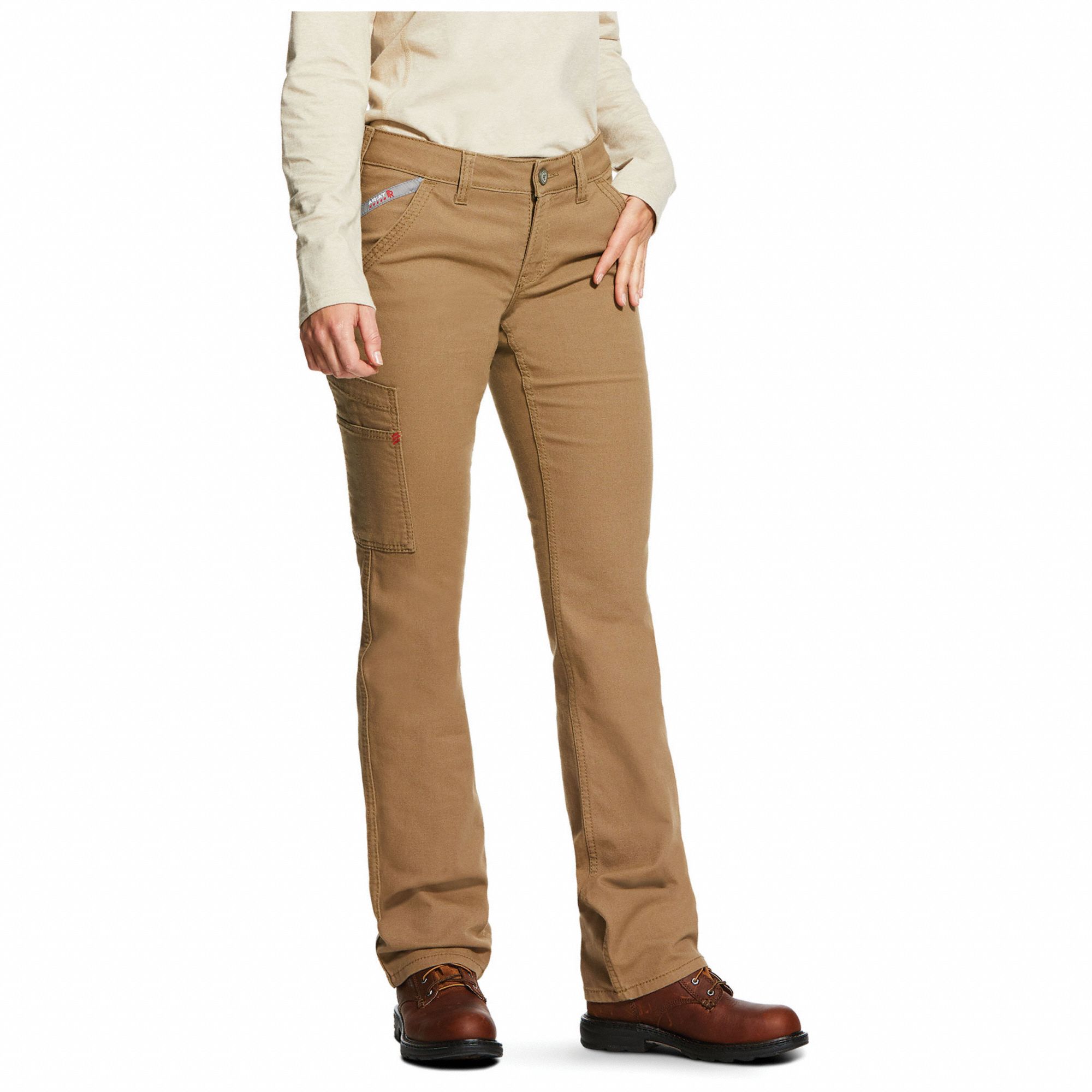 Straight Pant, 16WL
