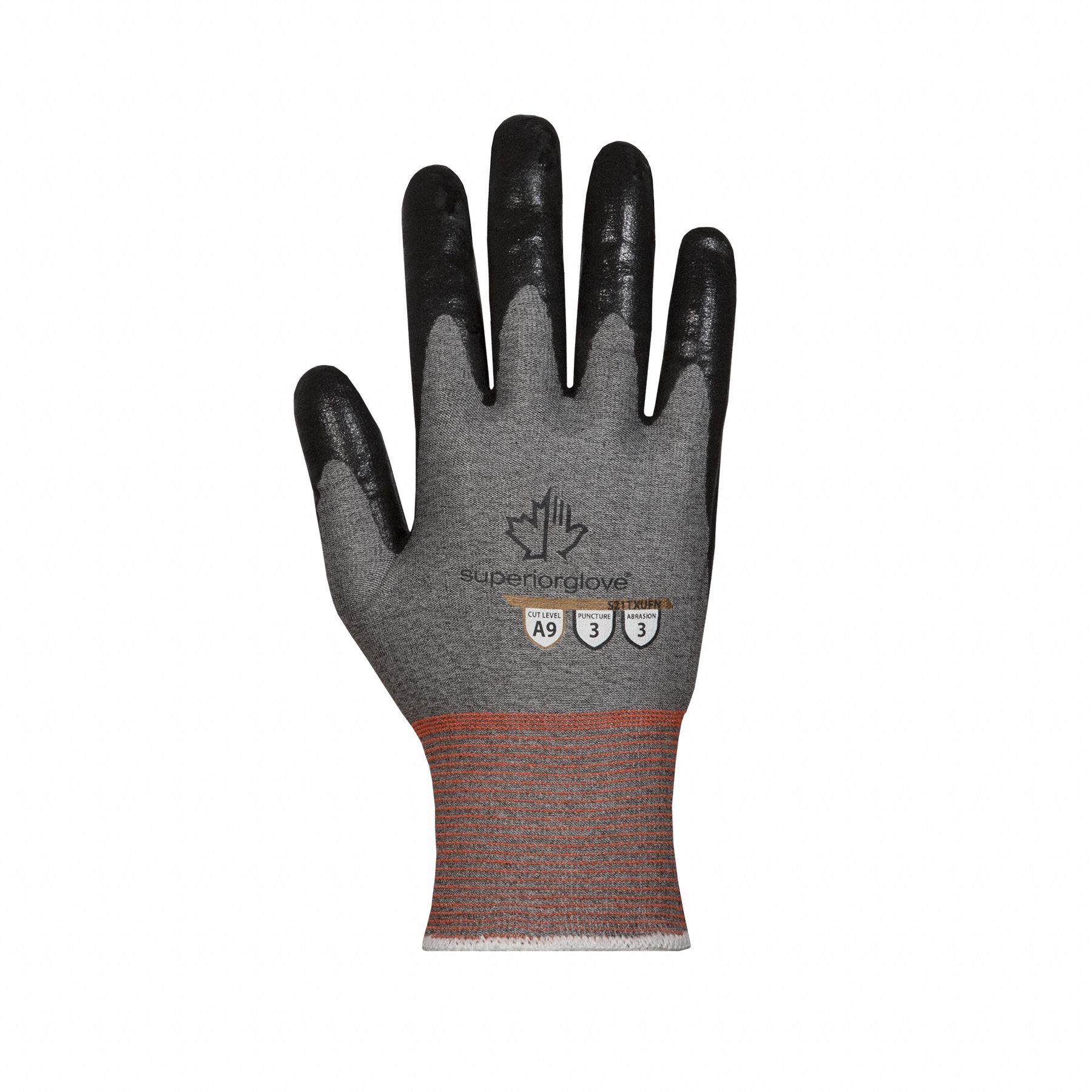 Cut-resistant gloves, Medium sized - Nordic Edge