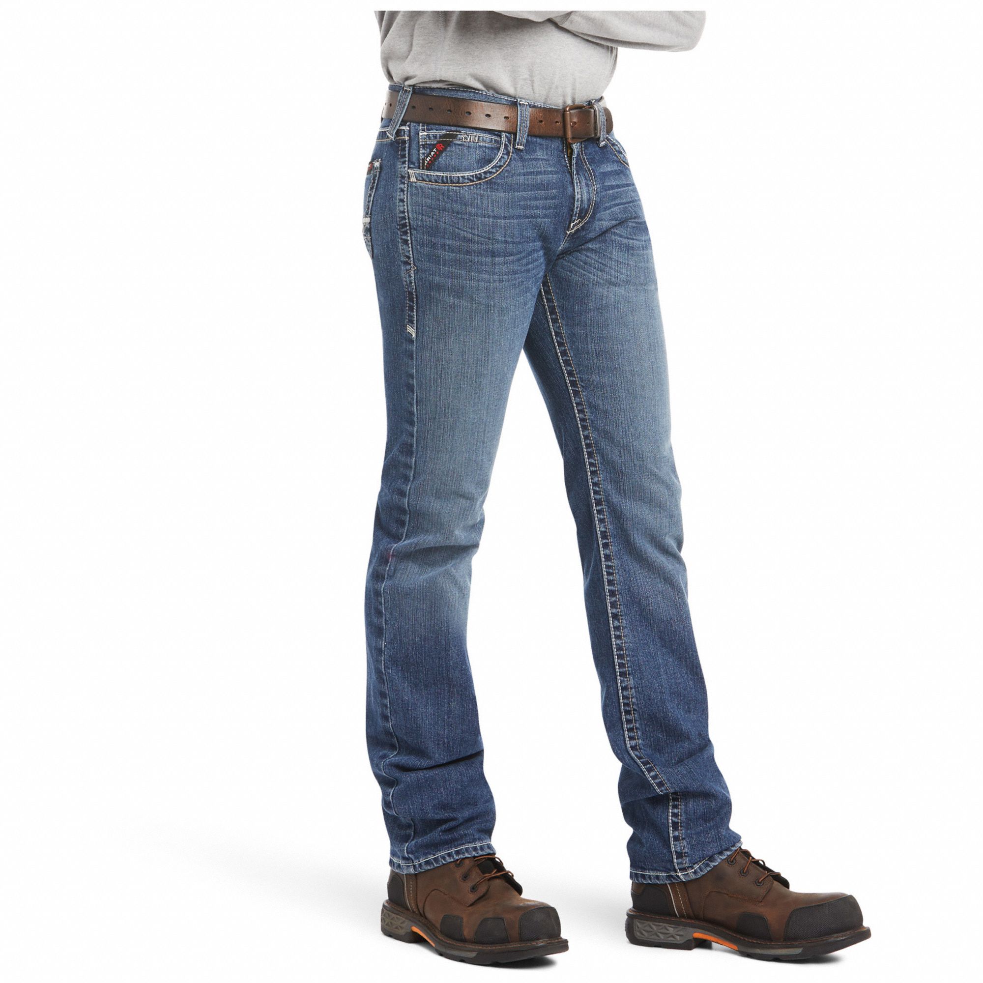 Pants, Straight Leg, Size 29" x "36