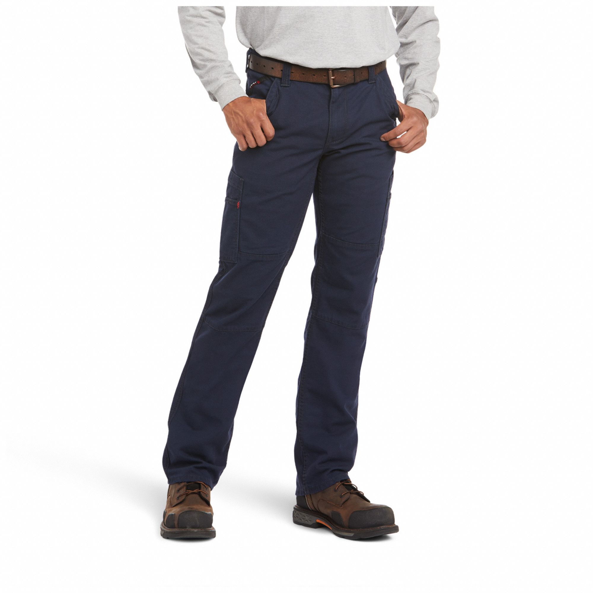 Stretch Canvas Straight Leg, 29" x "32