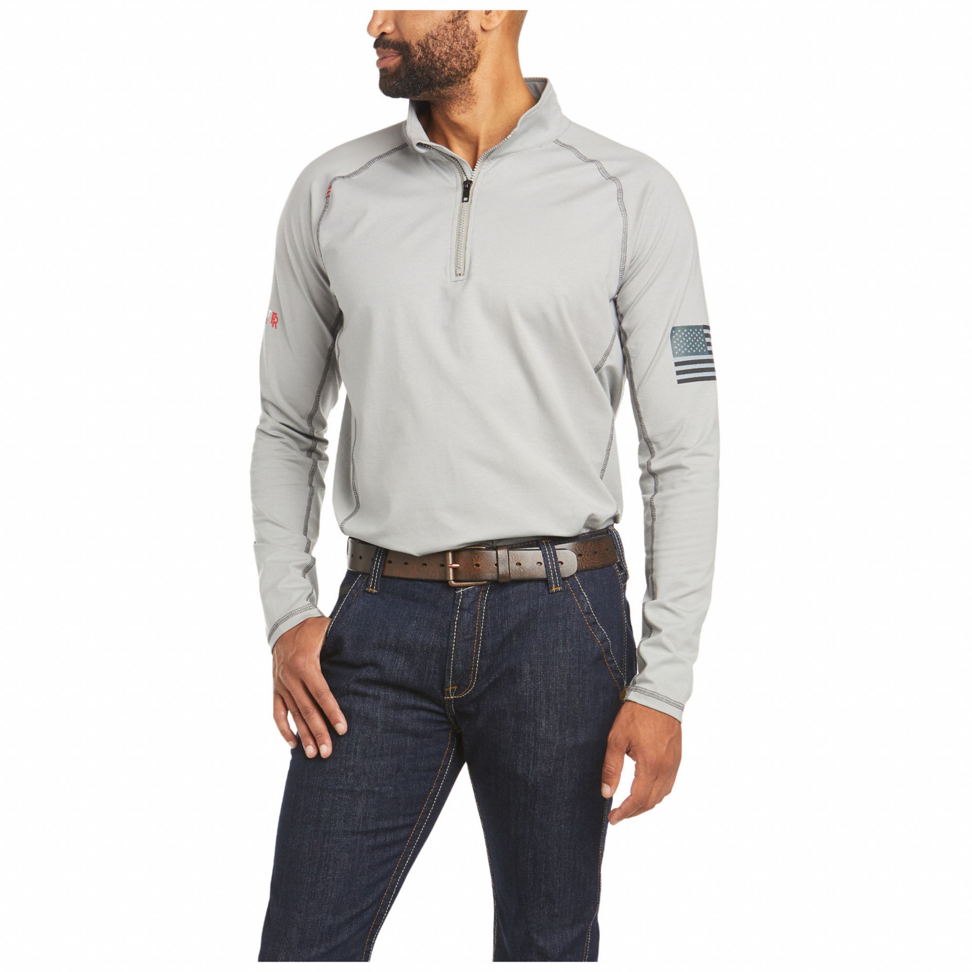 Combat Stretch Patriot