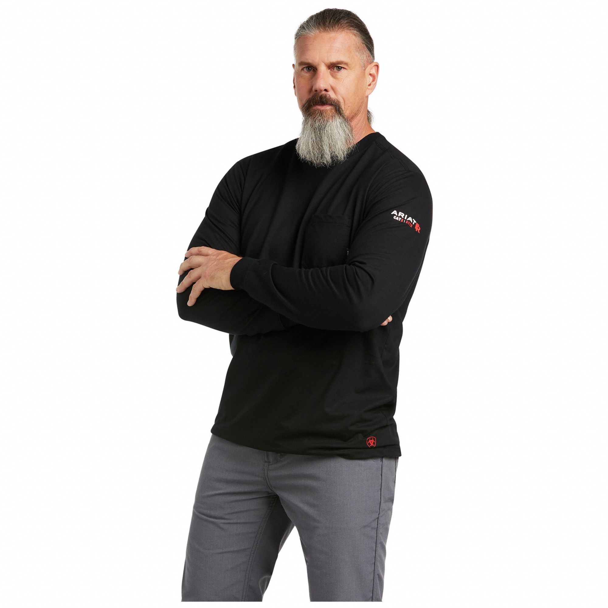 Durastretch Work Shirt,