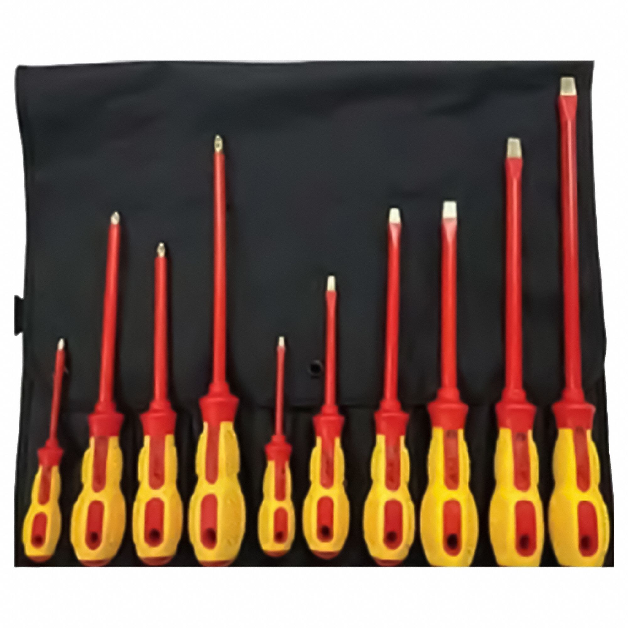 NON-SPARKING NON-MAGNETIC