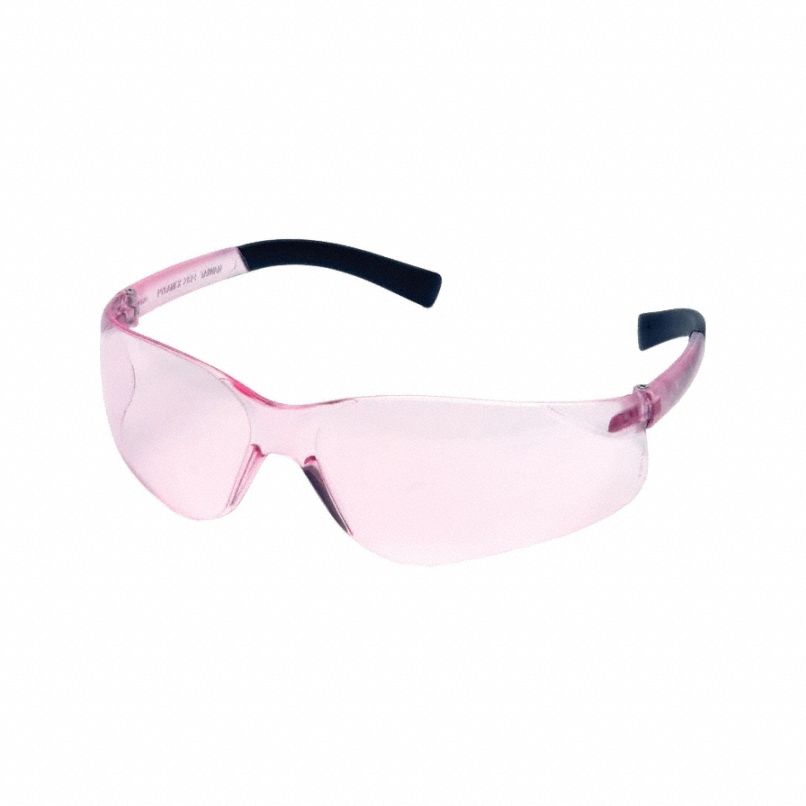 Mini PinkSafety Glasses,