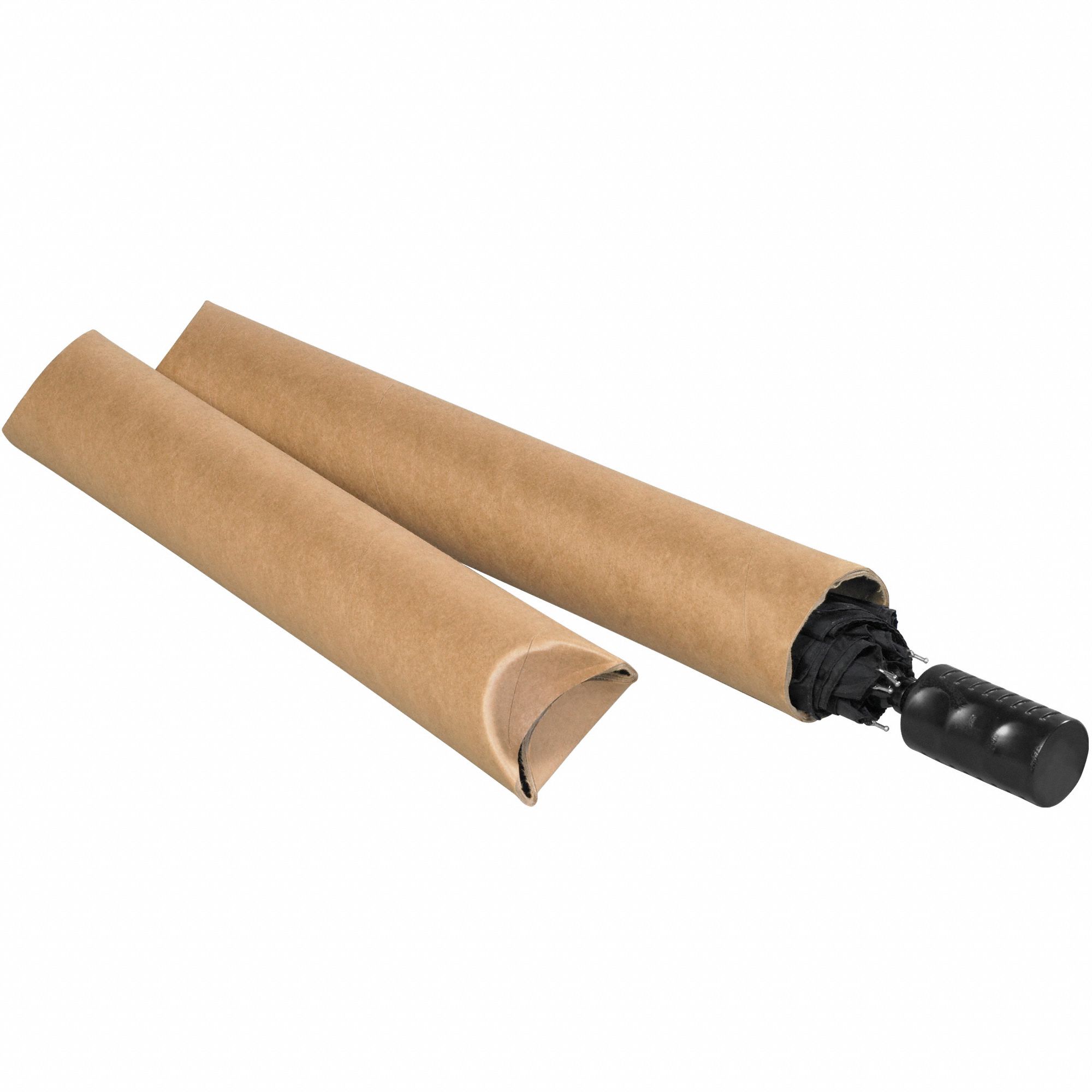 Mailing Tube: 2-1/2x12