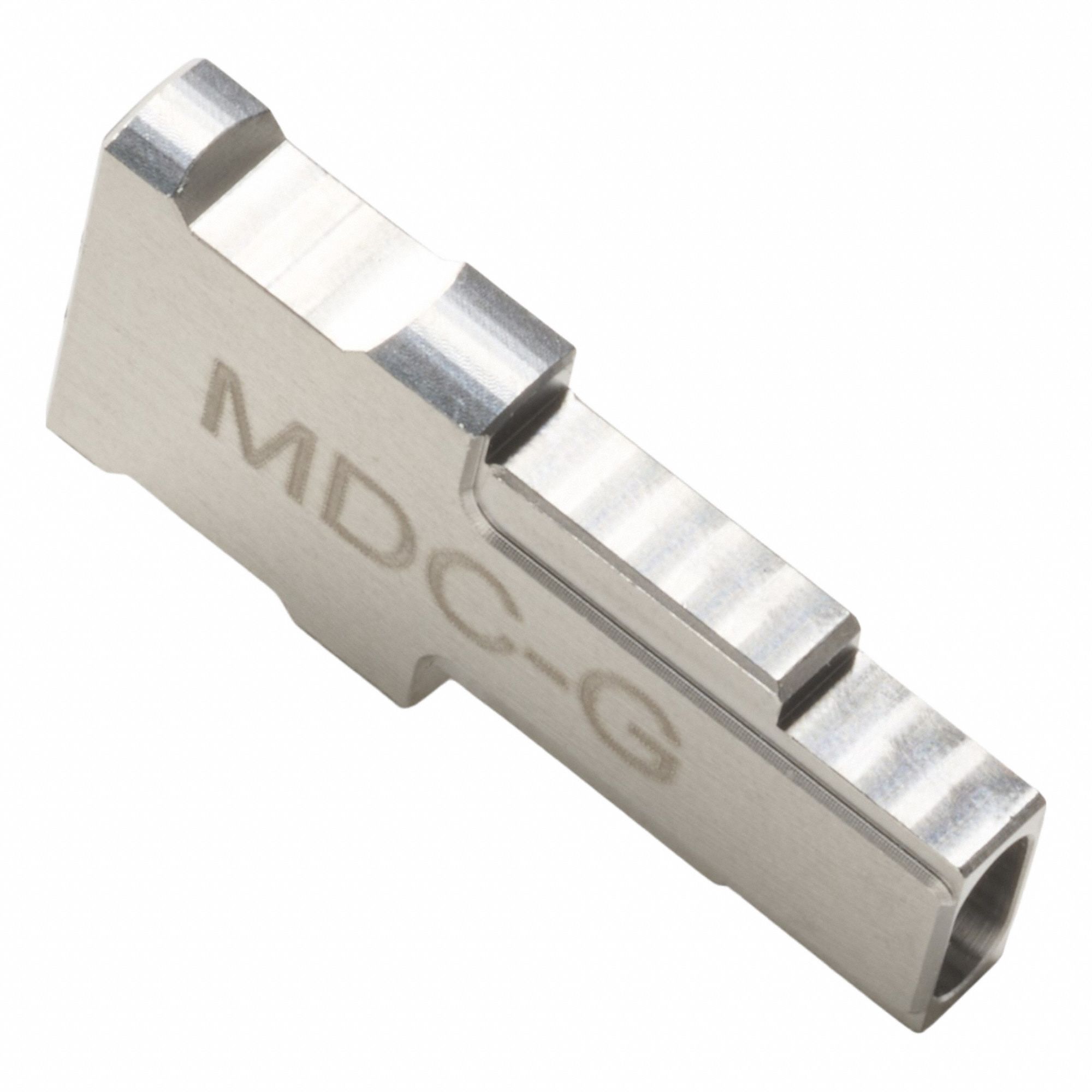 Connector Guide 113 F Max Op. Temp.