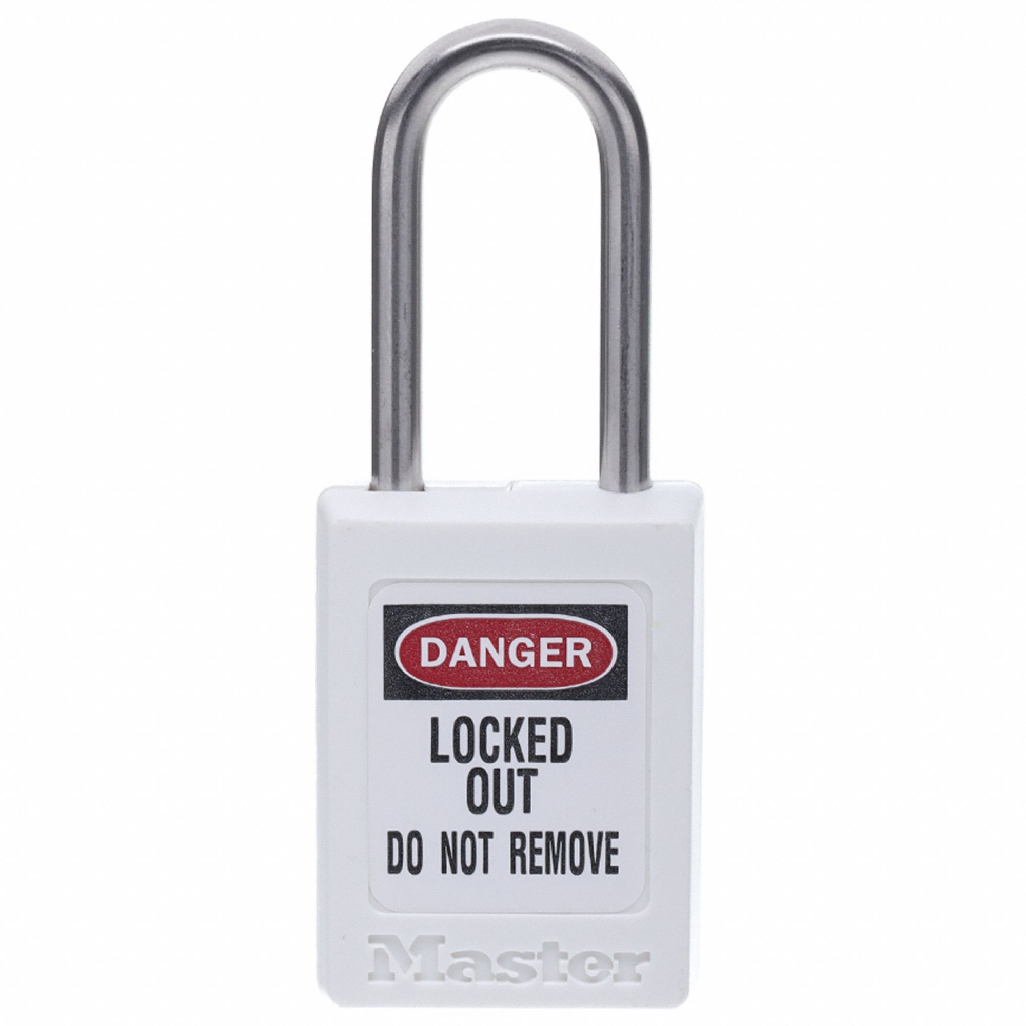 CADENAS LO 1 1/2 PO ACIER INOX. KR