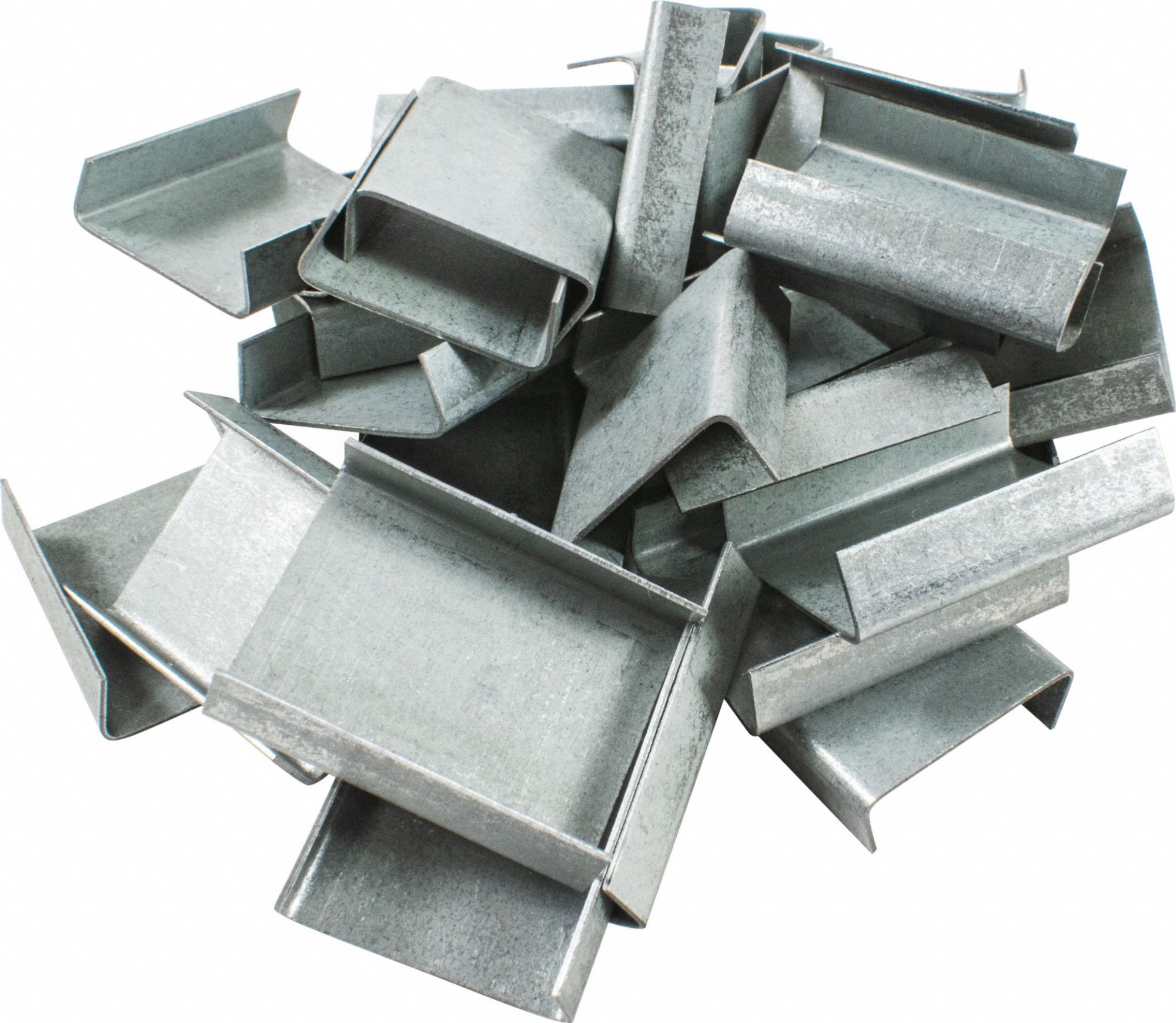 Open Seals, Snap-On, 3/4", PK2500