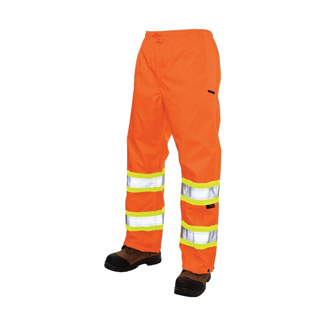 Rain Pants, Class E, Orange, S