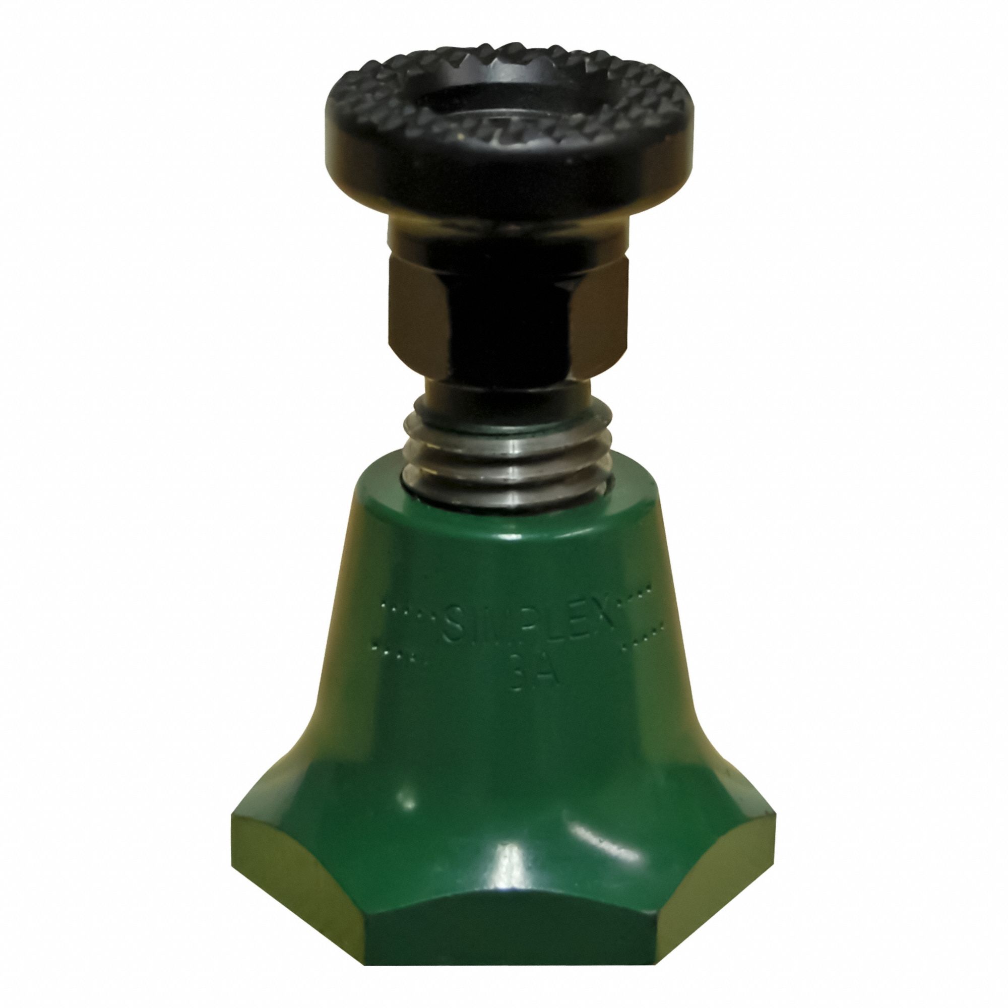 Spreader Jack: Screw