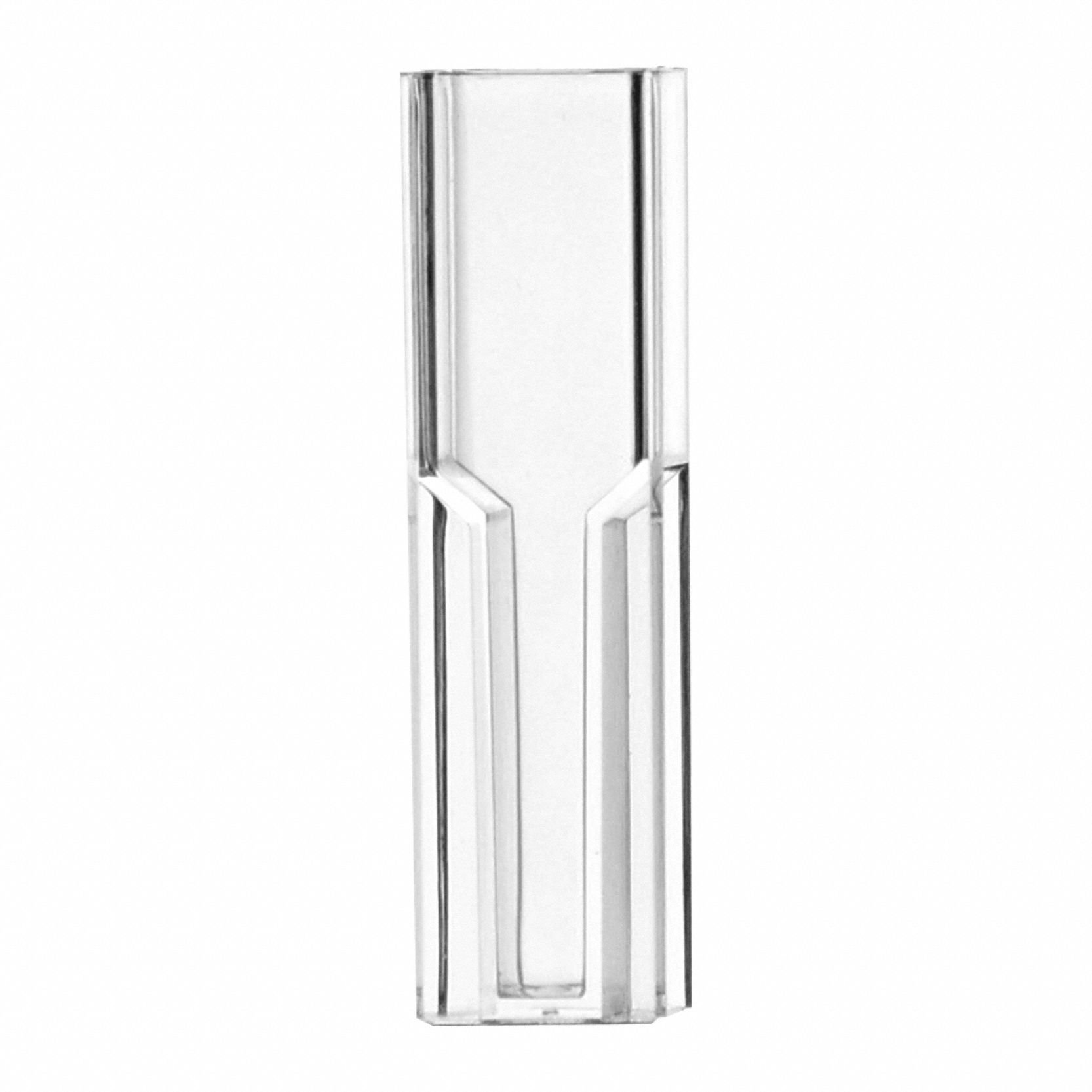 Disposable Cuvette: Square,
