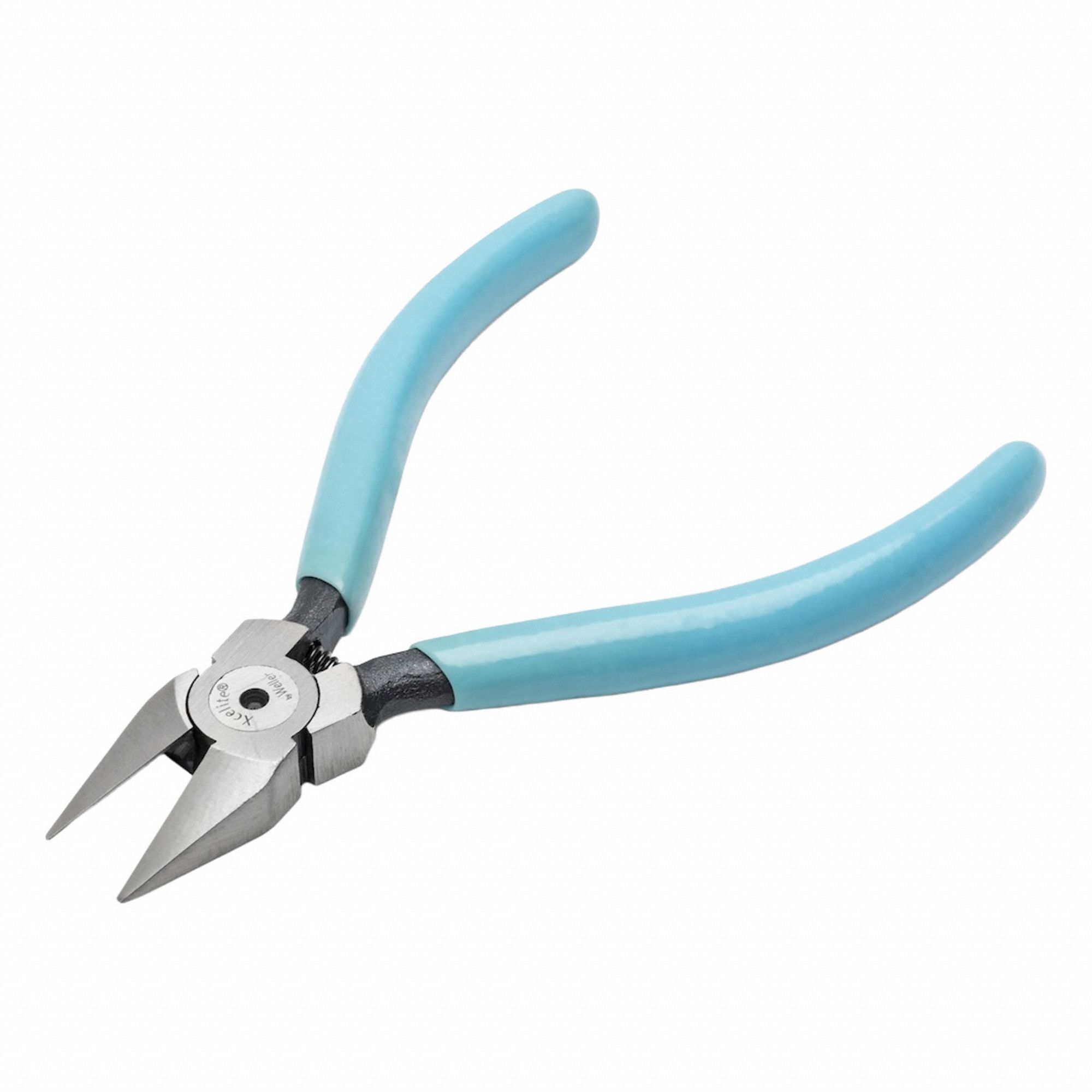Diagonal Cutting Plier 3/4 L Jaw