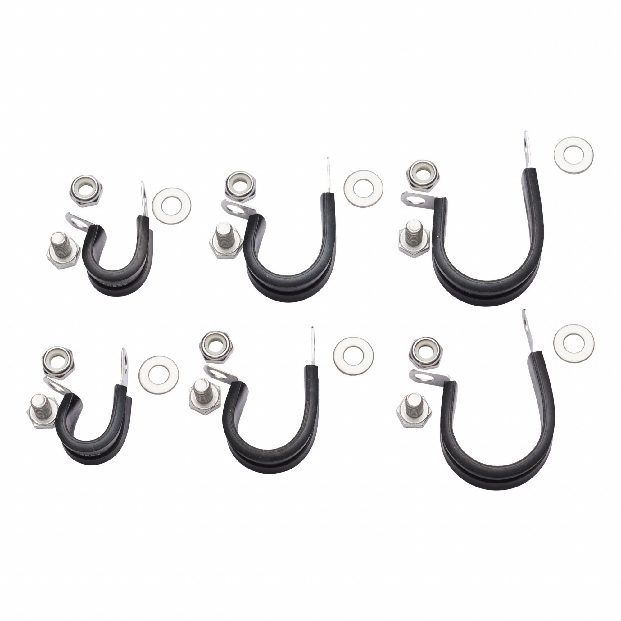Clamp Kit Stainless Steel