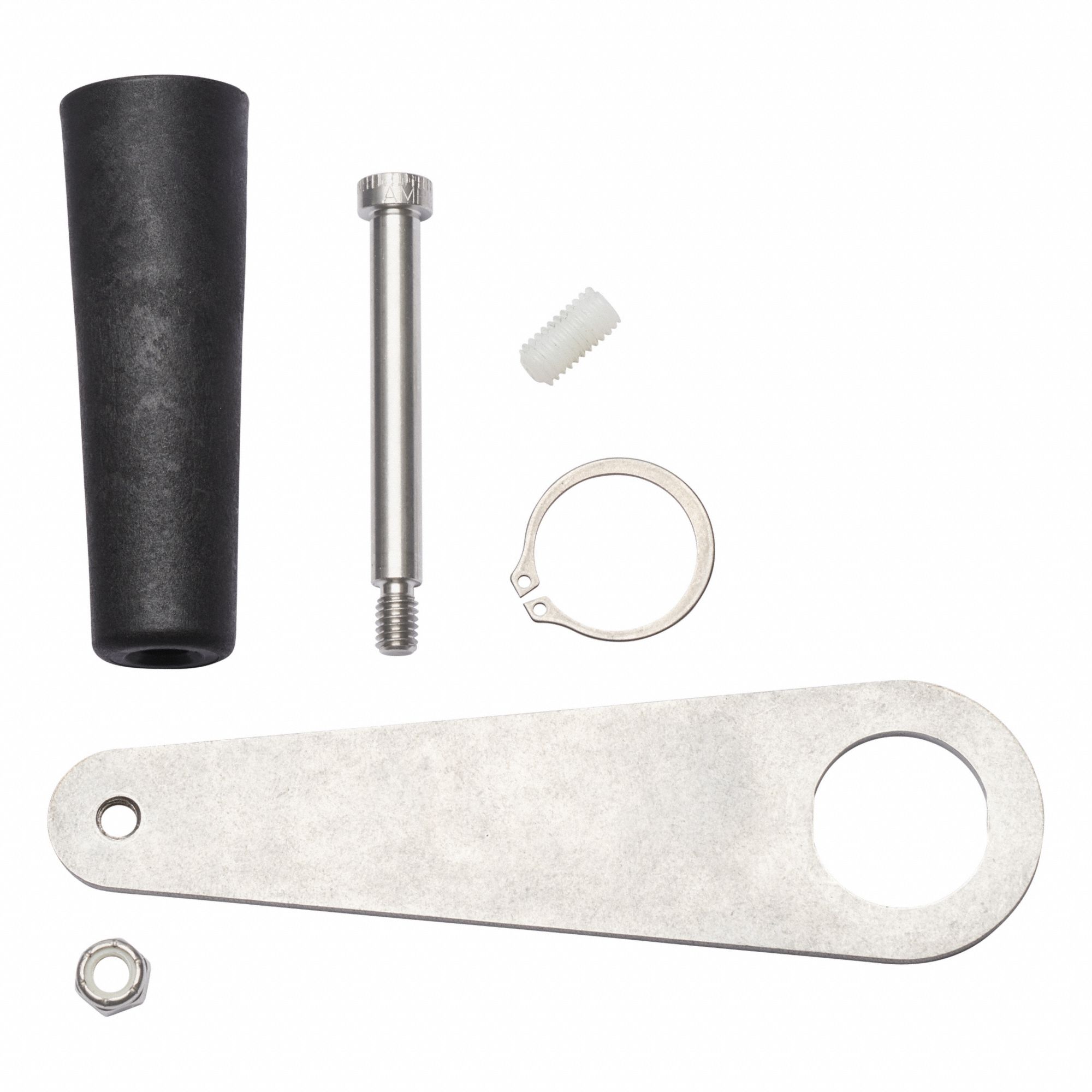 Crank Handle Kit Stainless Steel