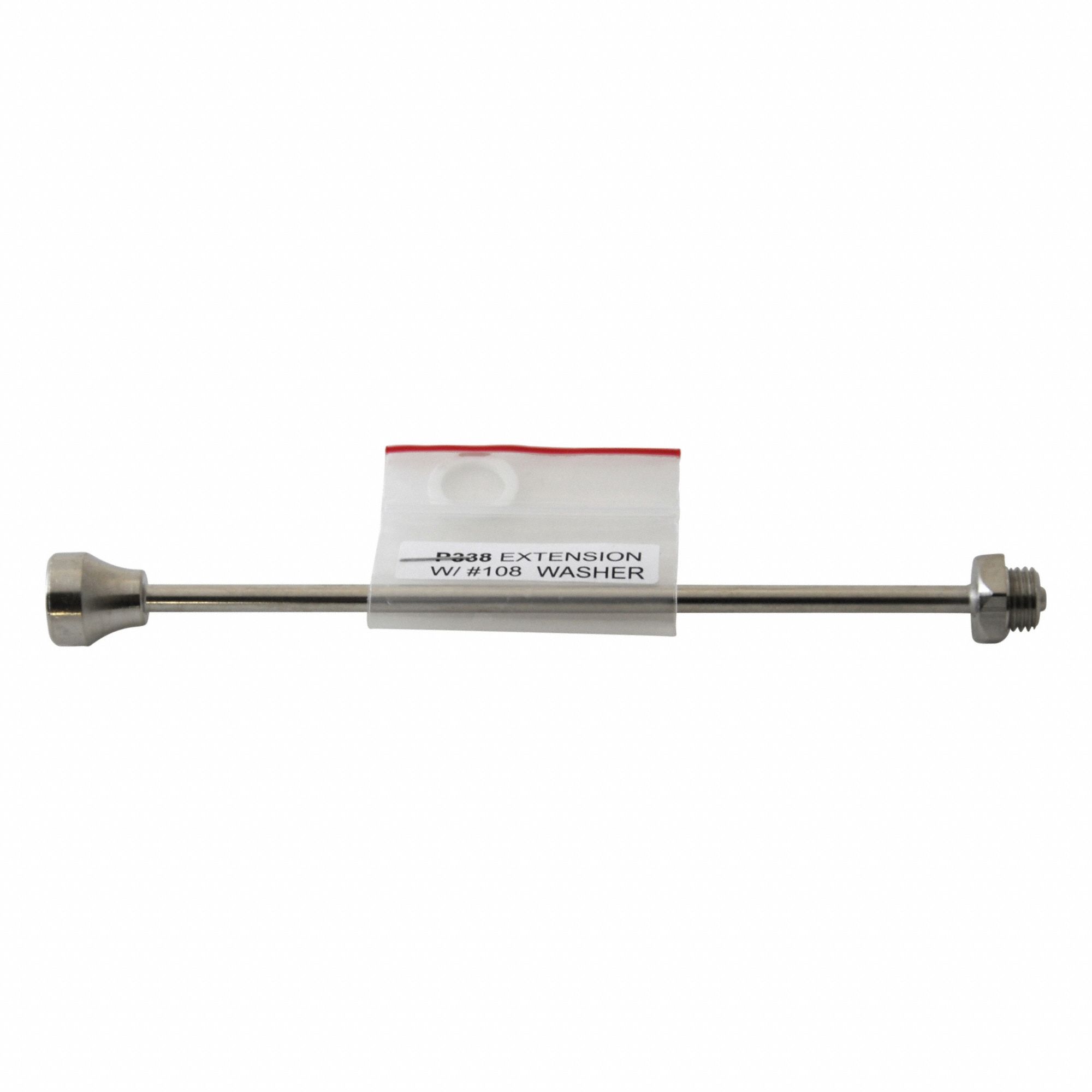 Nozzle Extension: S81601