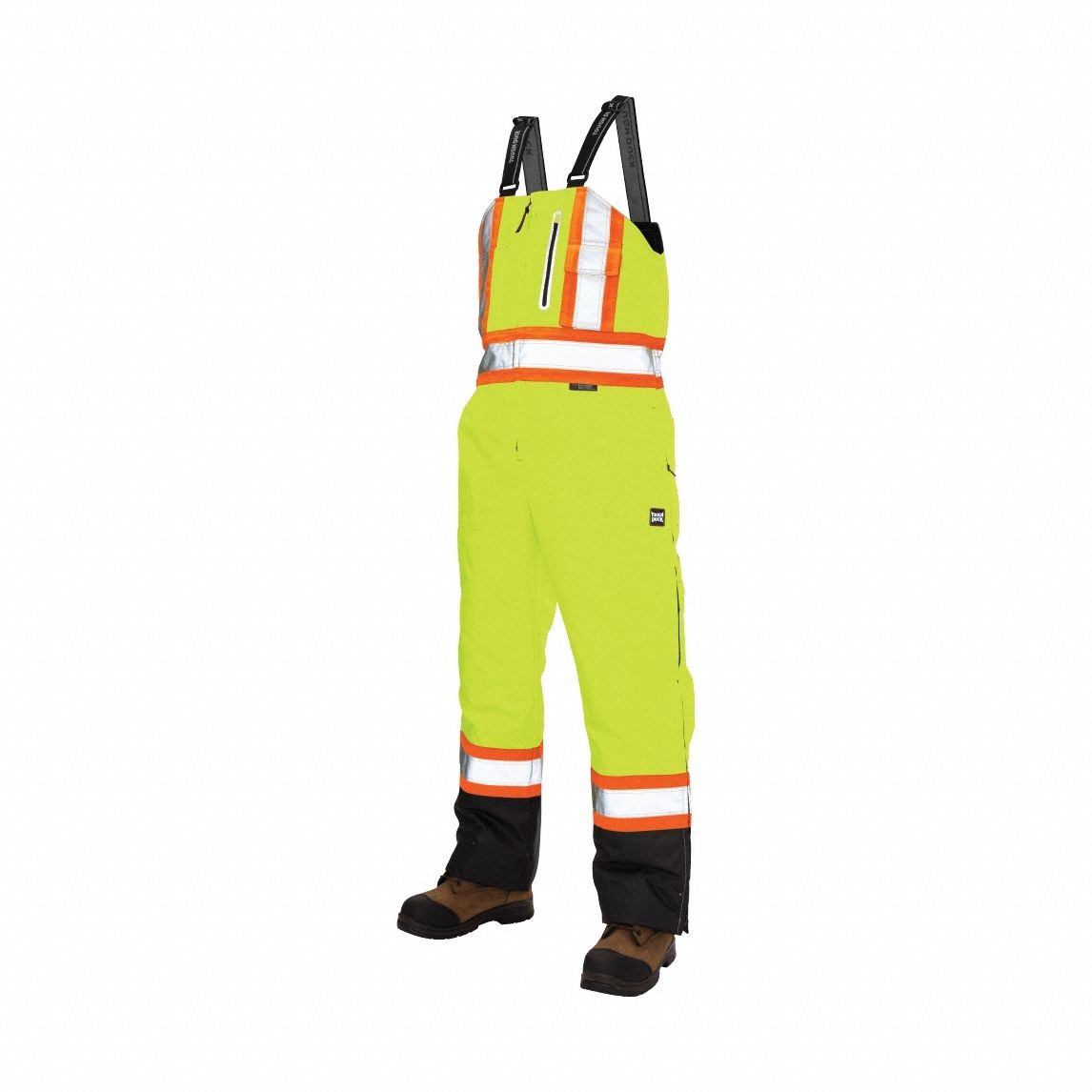 Bib Overalls, Mens, Waist 32" to 34"