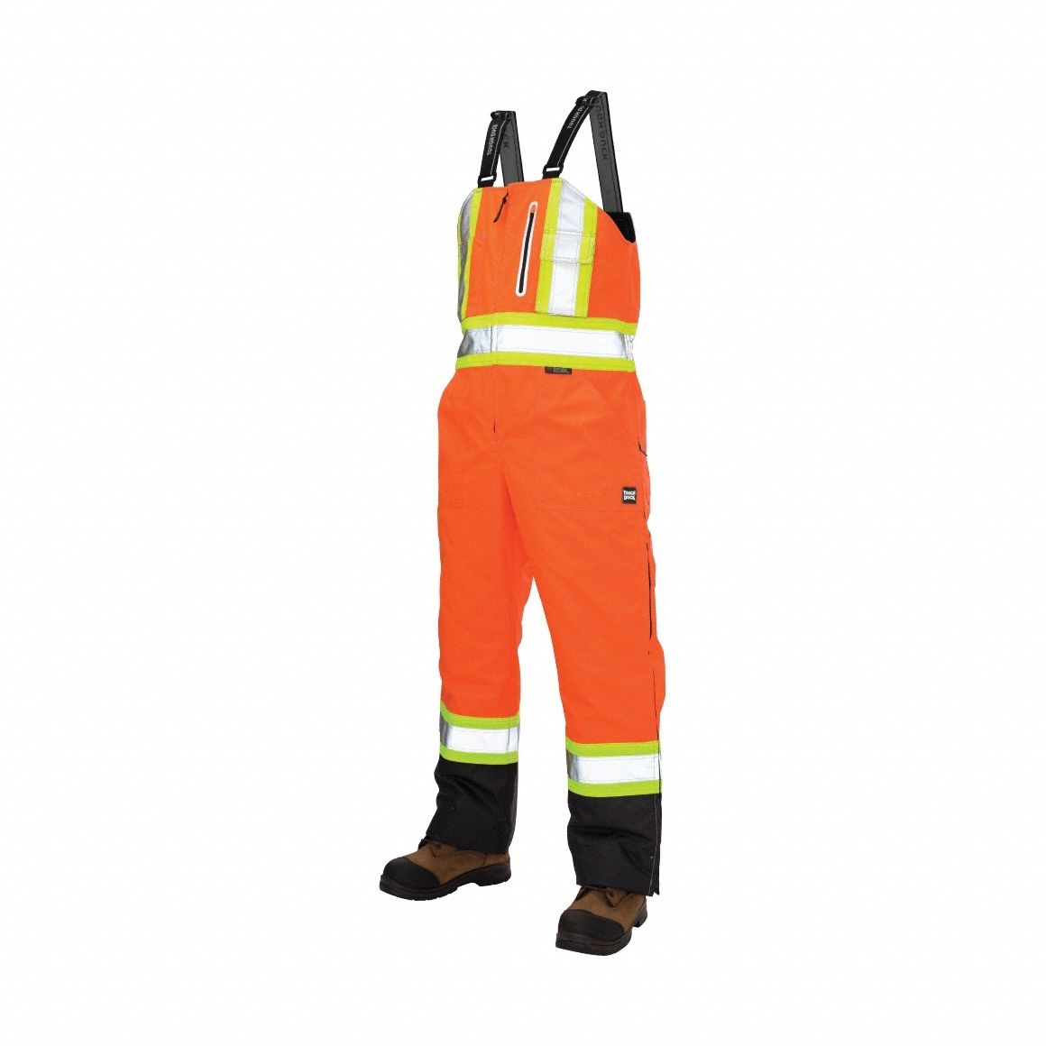 Bib Overalls, Mens, Waist 32" to 34"