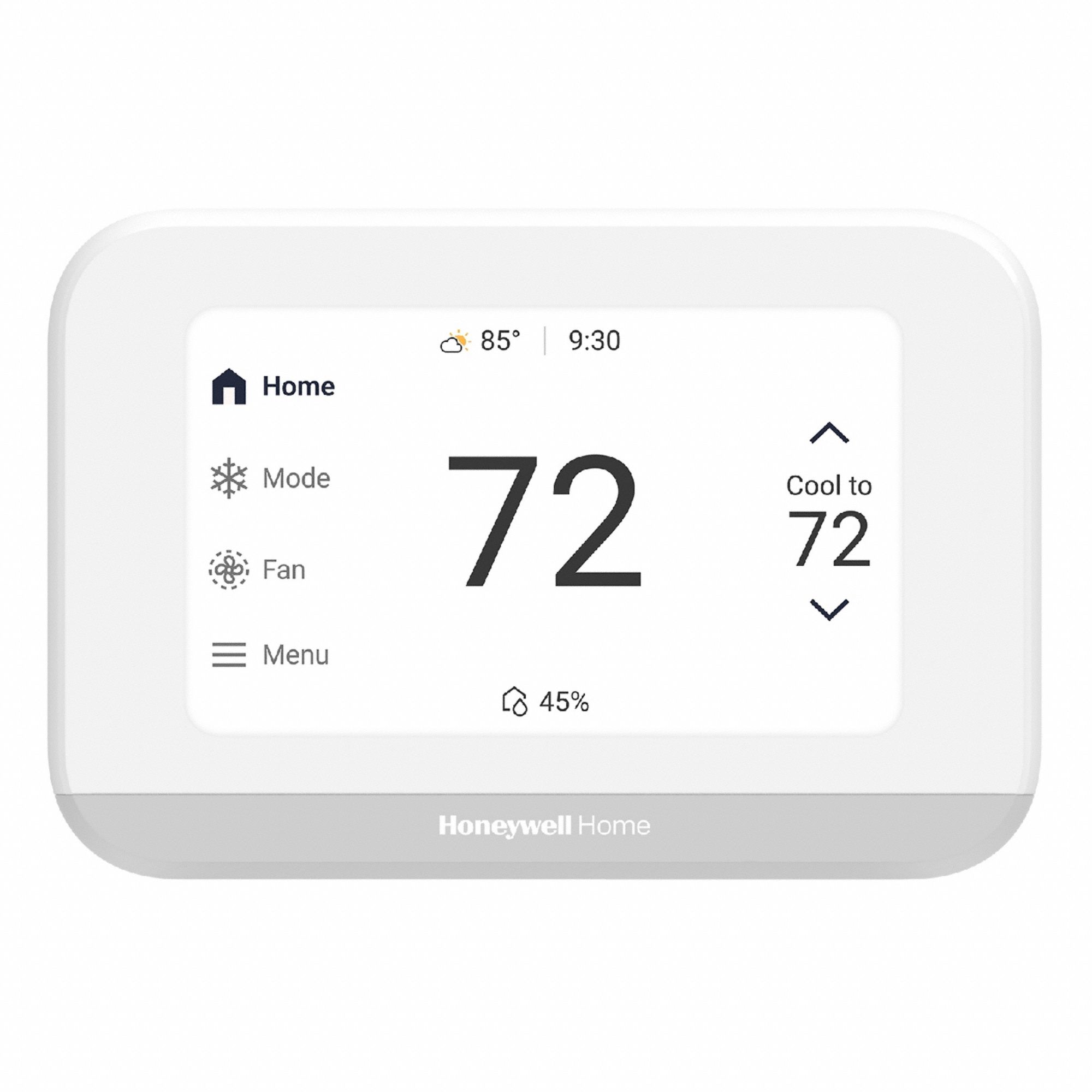 Smart Thermostat