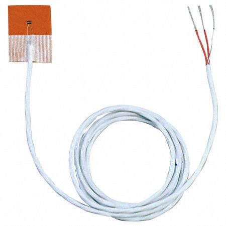 OMEGA Long-Life & High-Accuracy RTD Probes: -100°F to 500°F /-73°C to 260°C, ±0.15°C at 0°C (MPN SA1-RTD-SB). Key specifications — Cable Length: 39 in; Brand: OMEGA; Accuracy: ±0.15 °C at 0 °C.