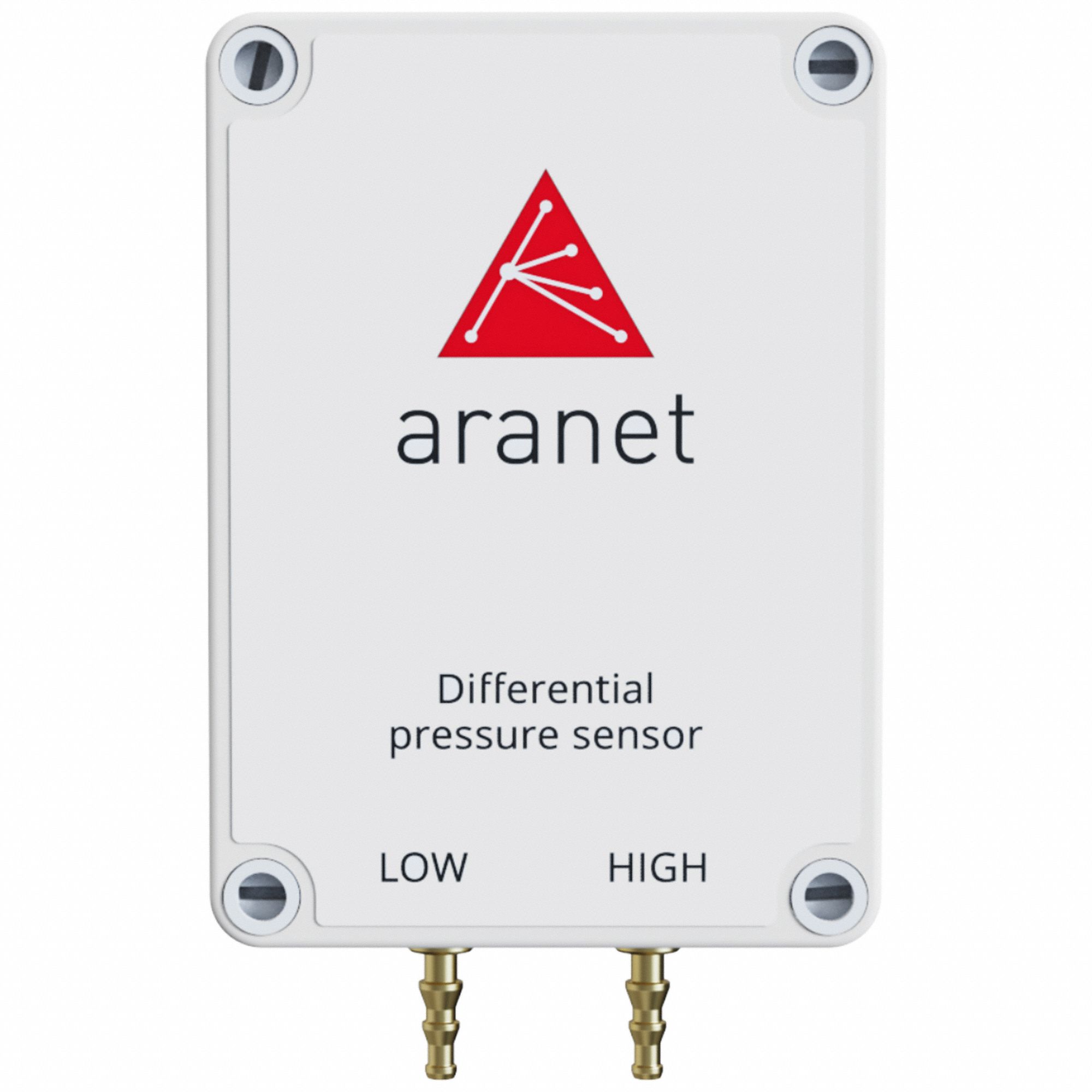 DIGITAL DIFFERENTIAL PRESSURE GAUGE