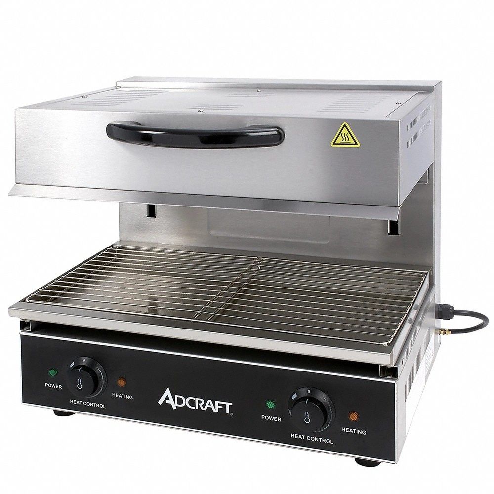 Countertop Finishing Ovens